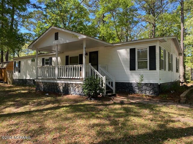 8795 Northridge Drive