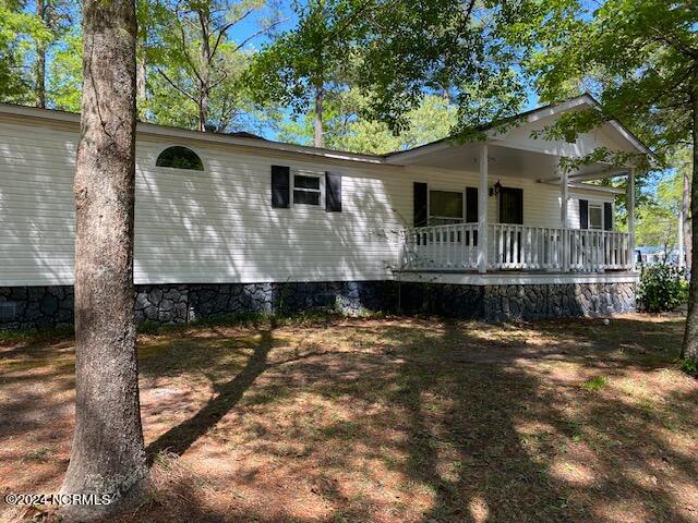 8795 Northridge Drive