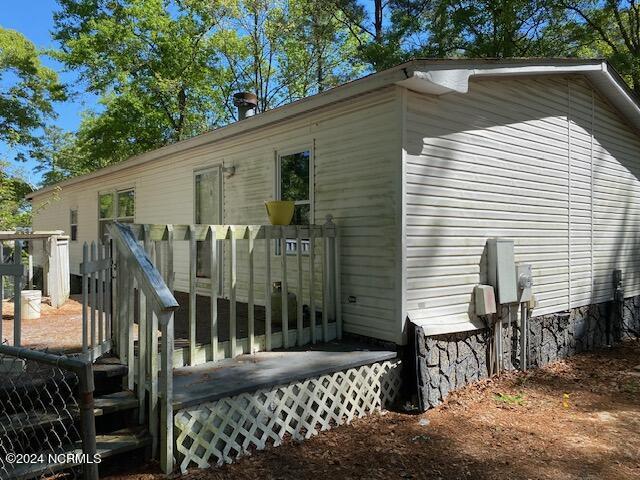 8795 Northridge Drive