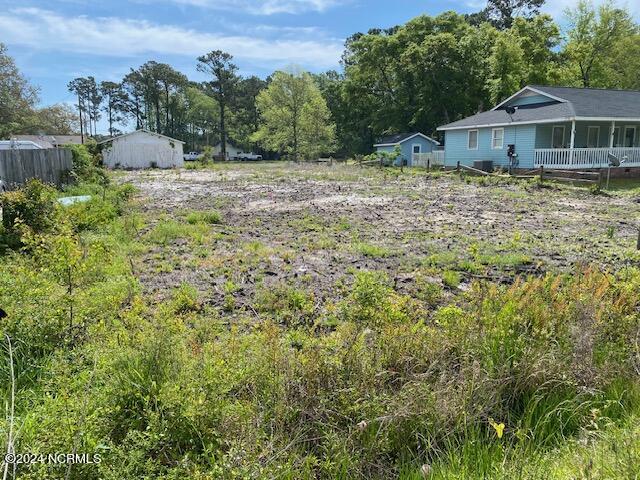 2704 Craven Street SW