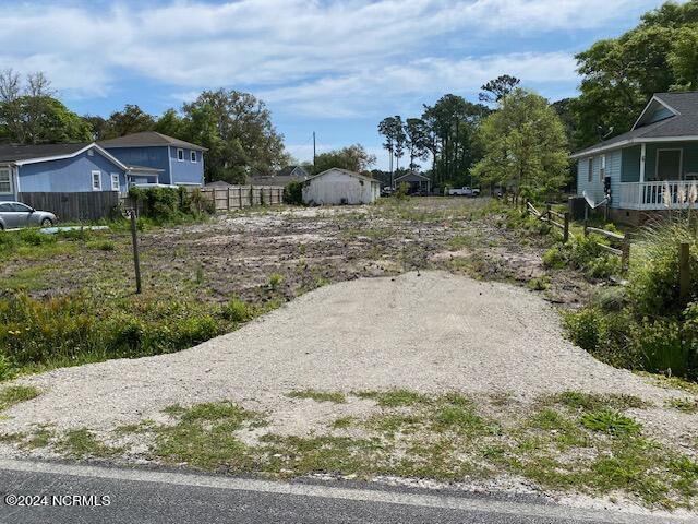 2704 Craven Street SW