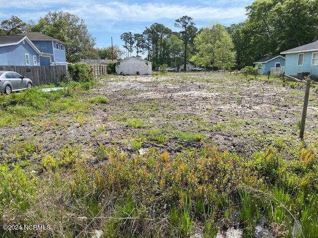 2704 Craven Street SW