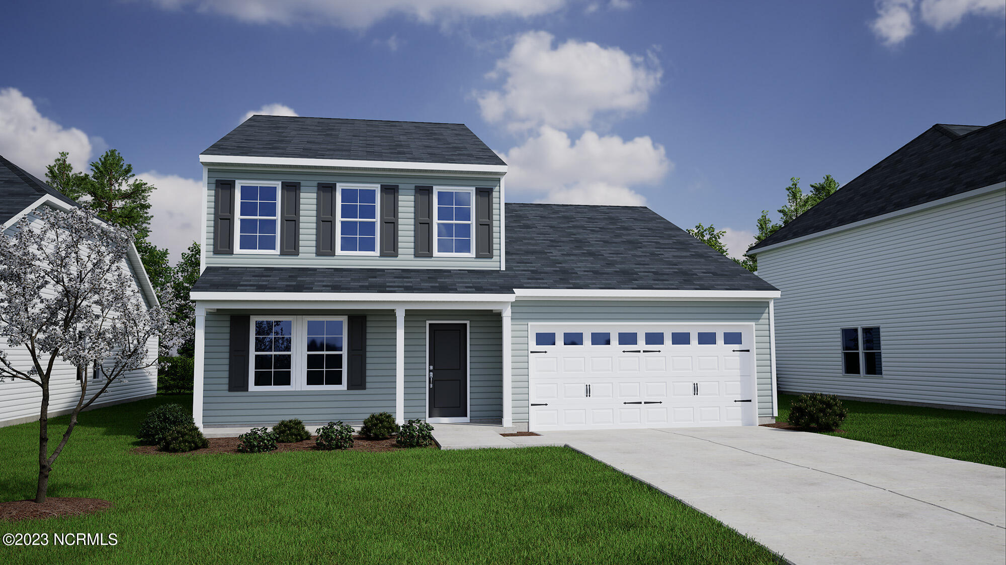 4398 Parsons Mill Drive, 149