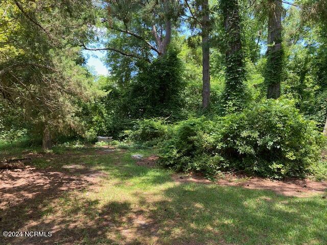 408 W Burkhead Street