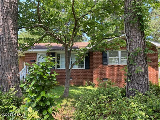 408 W Burkhead Street