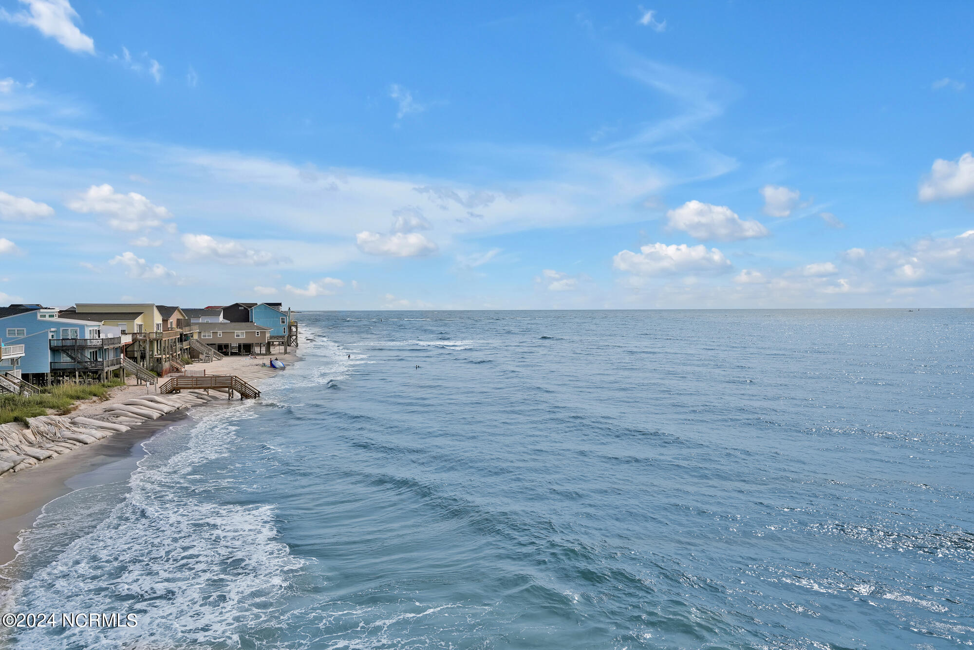 2264 New River Inlet Road, 303