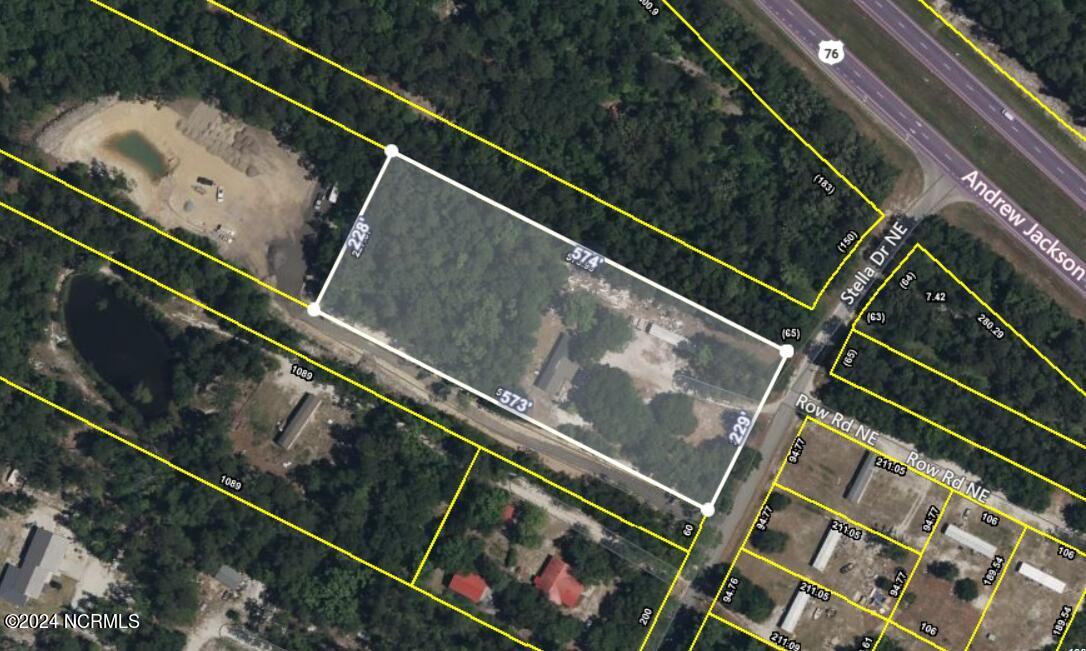 7491 Stella Drive NE