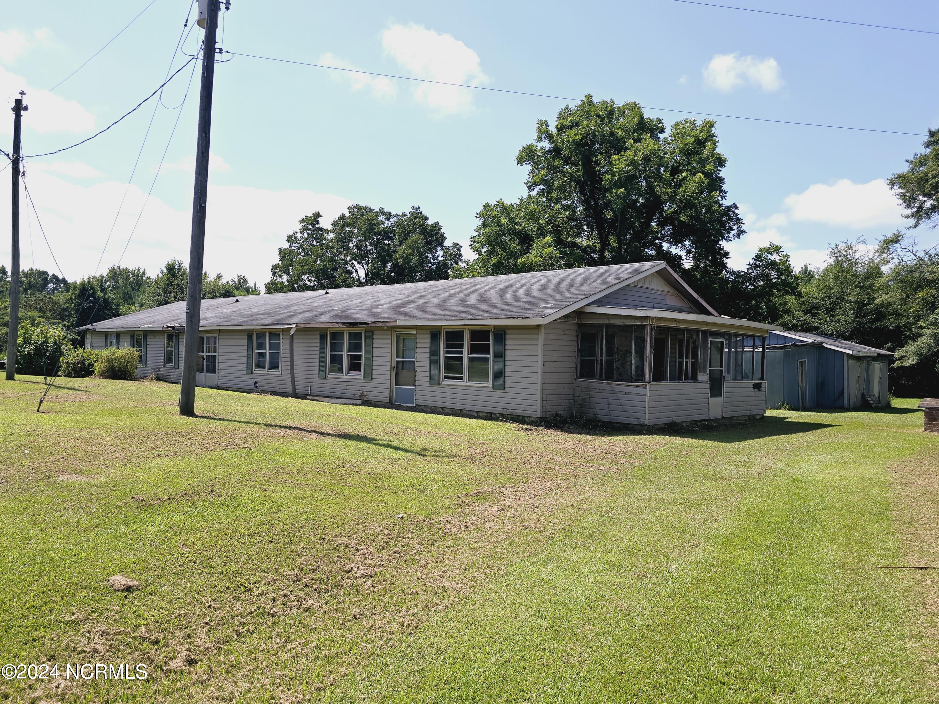 1814 Hickory Grove Road