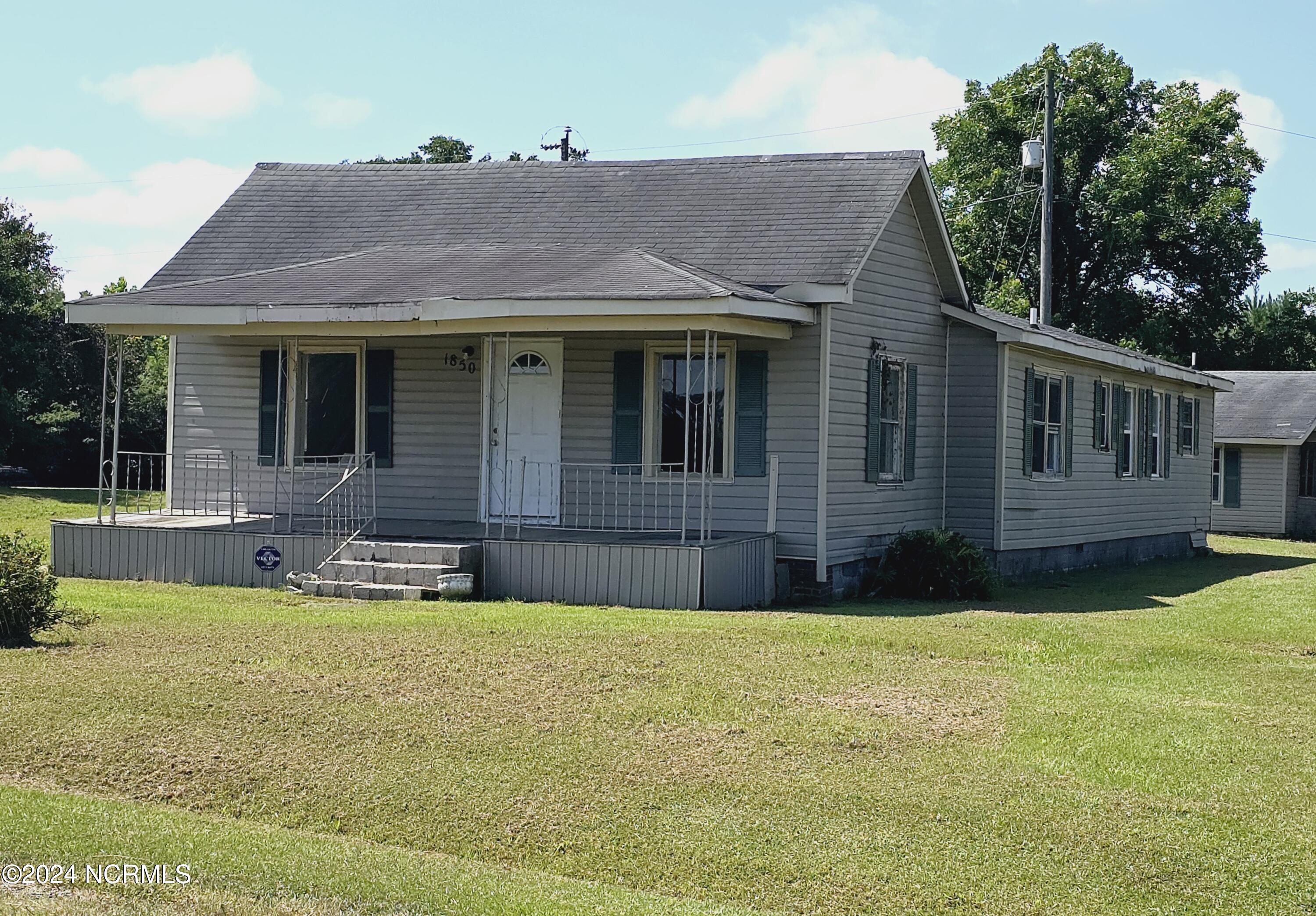 1814 Hickory Grove Road