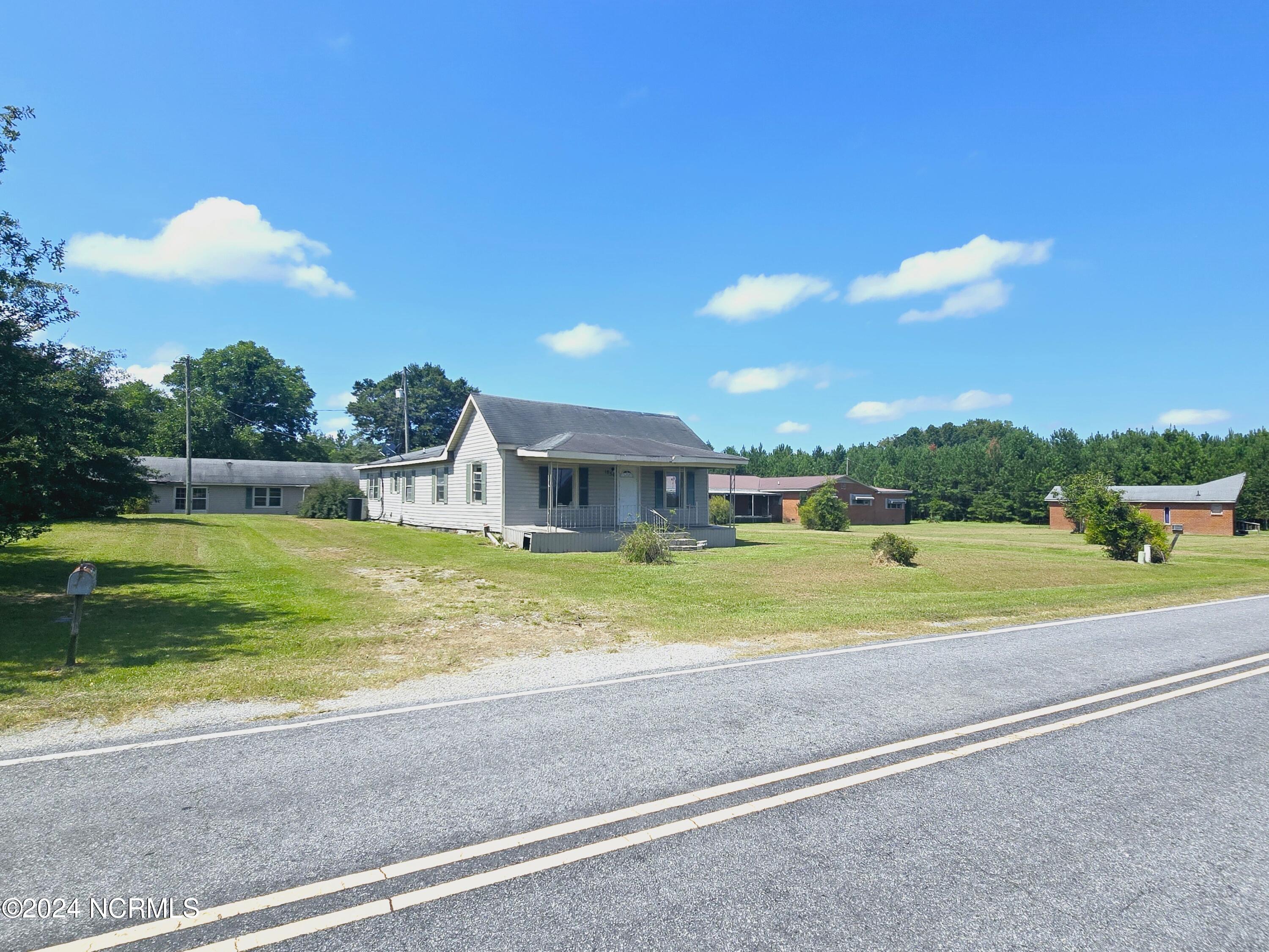 1814 Hickory Grove Road