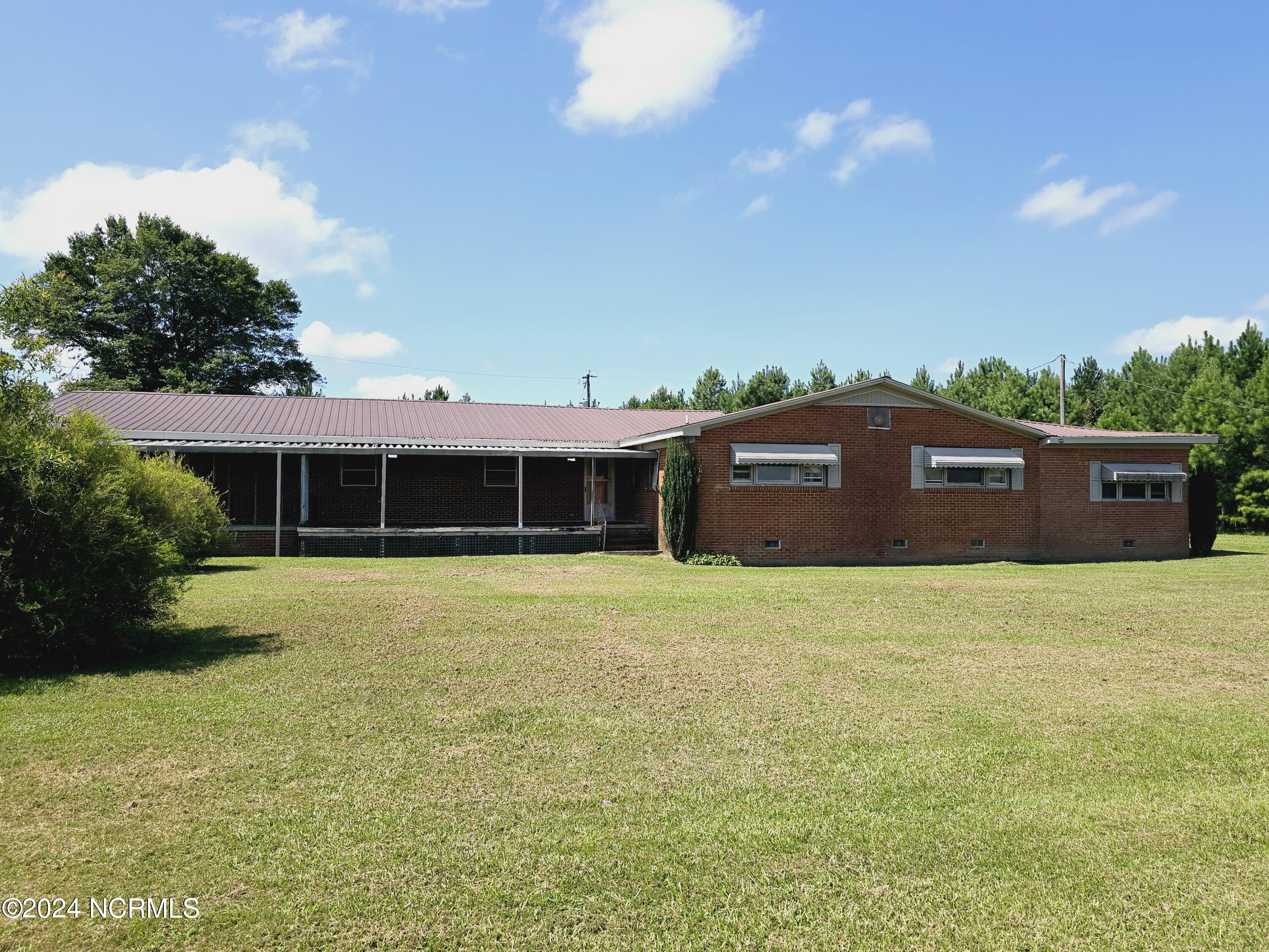 1814 Hickory Grove Road