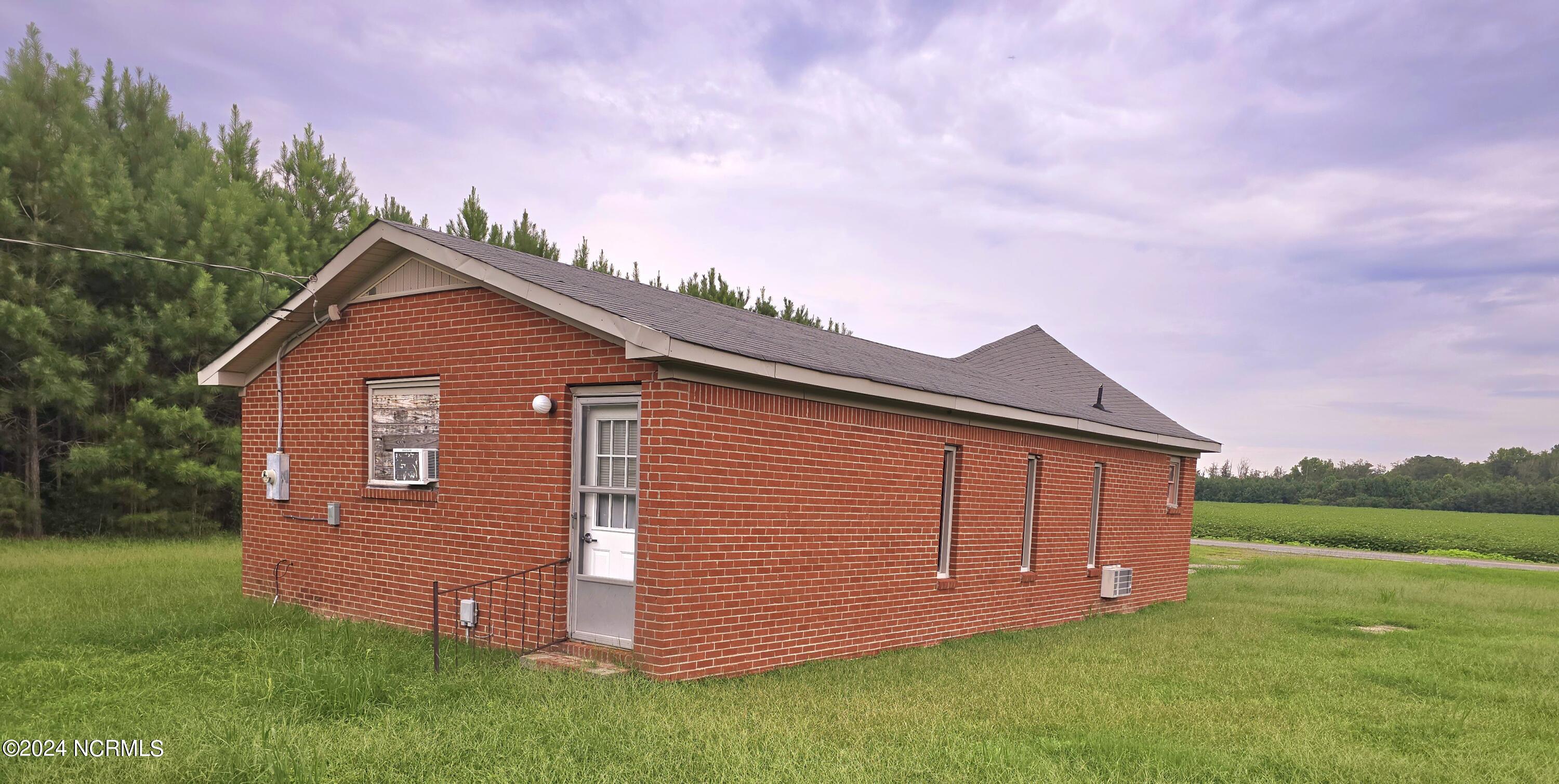 1814 Hickory Grove Road