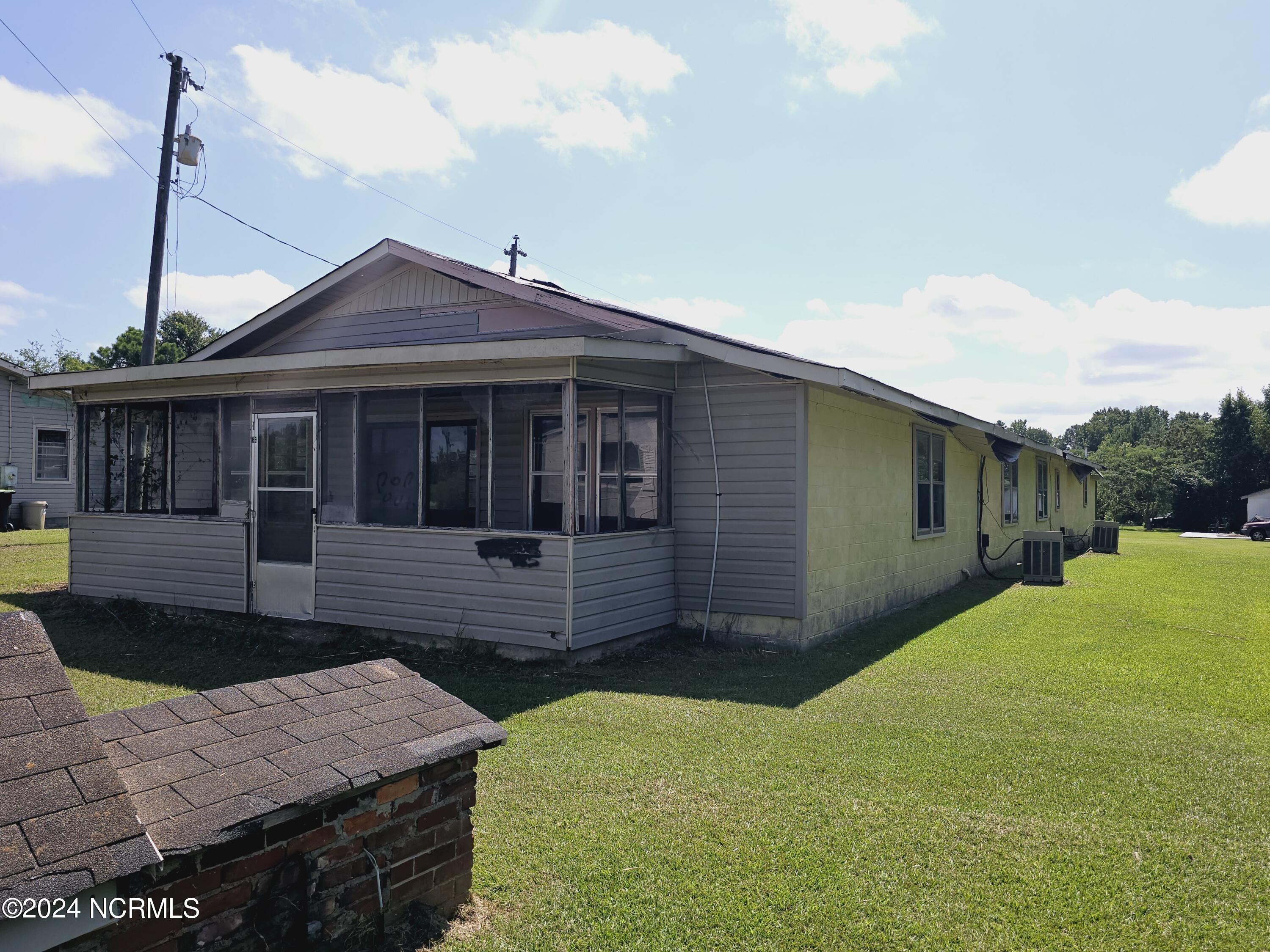 1814 Hickory Grove Road
