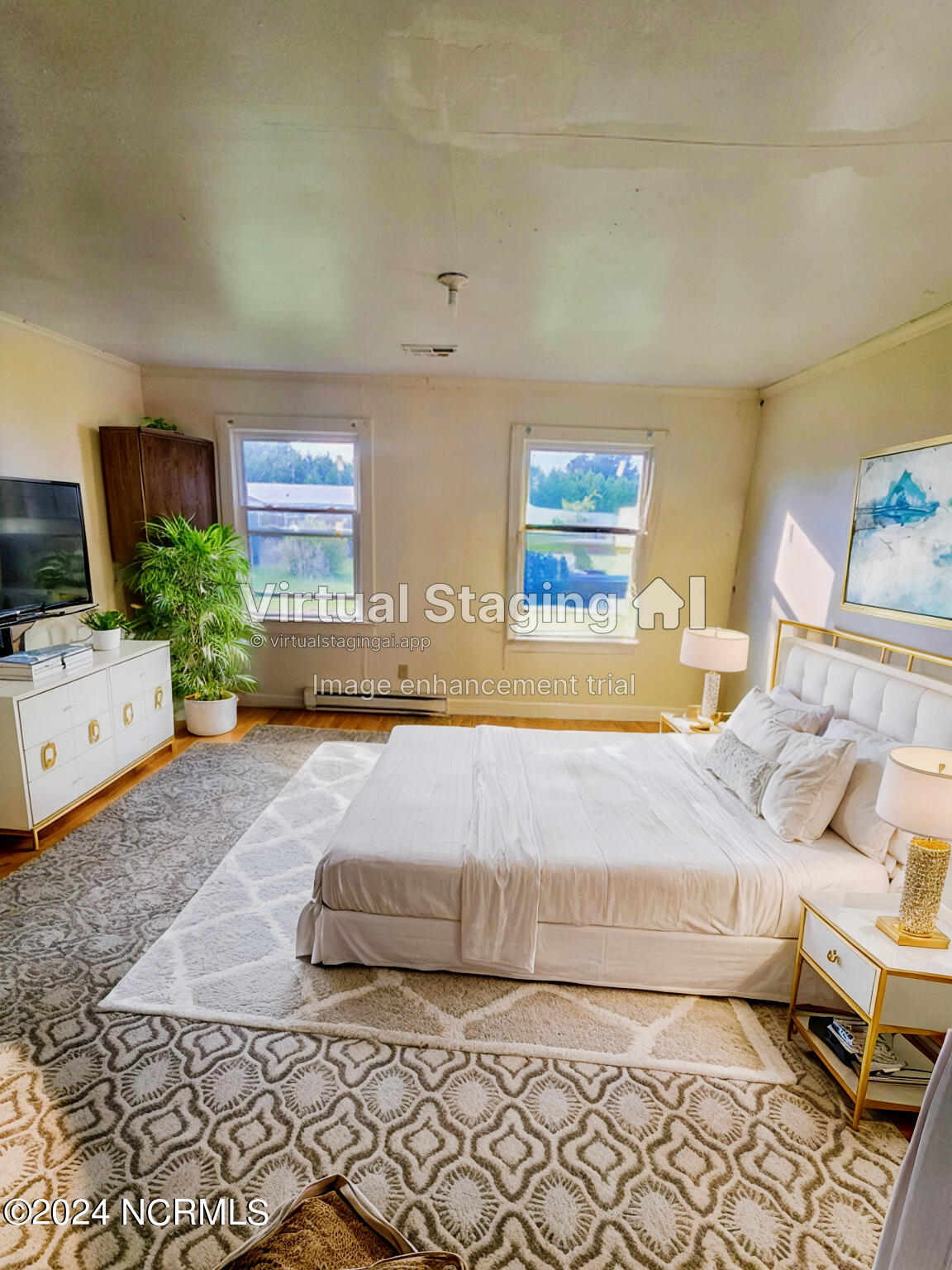 1814 Hickory Grove Road