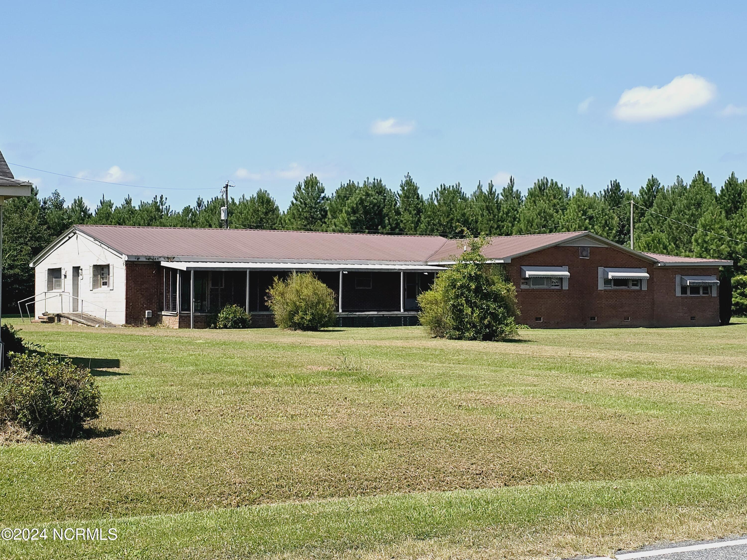 1814 Hickory Grove Road