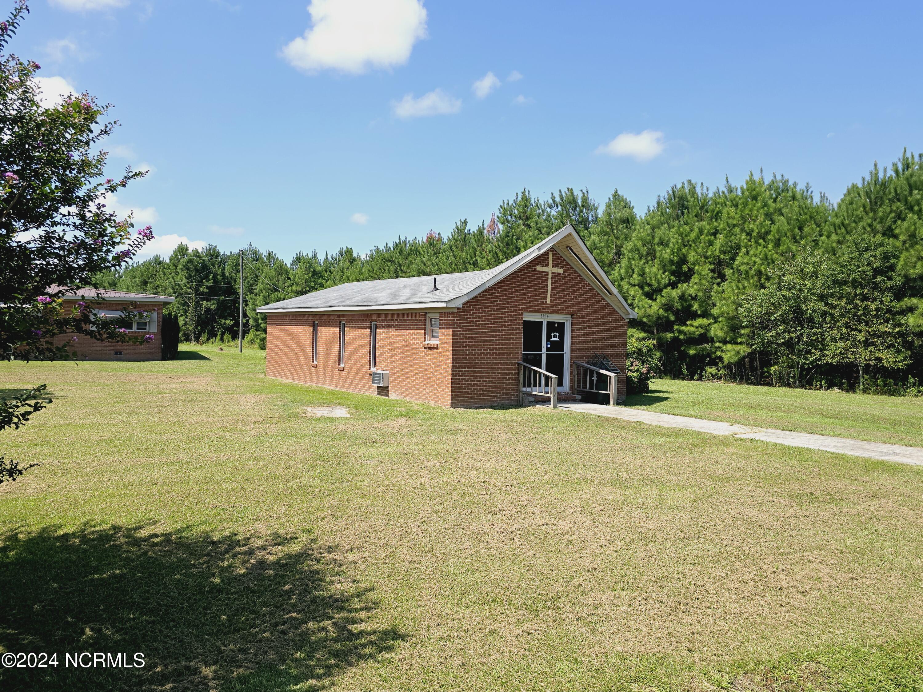1814 Hickory Grove Road