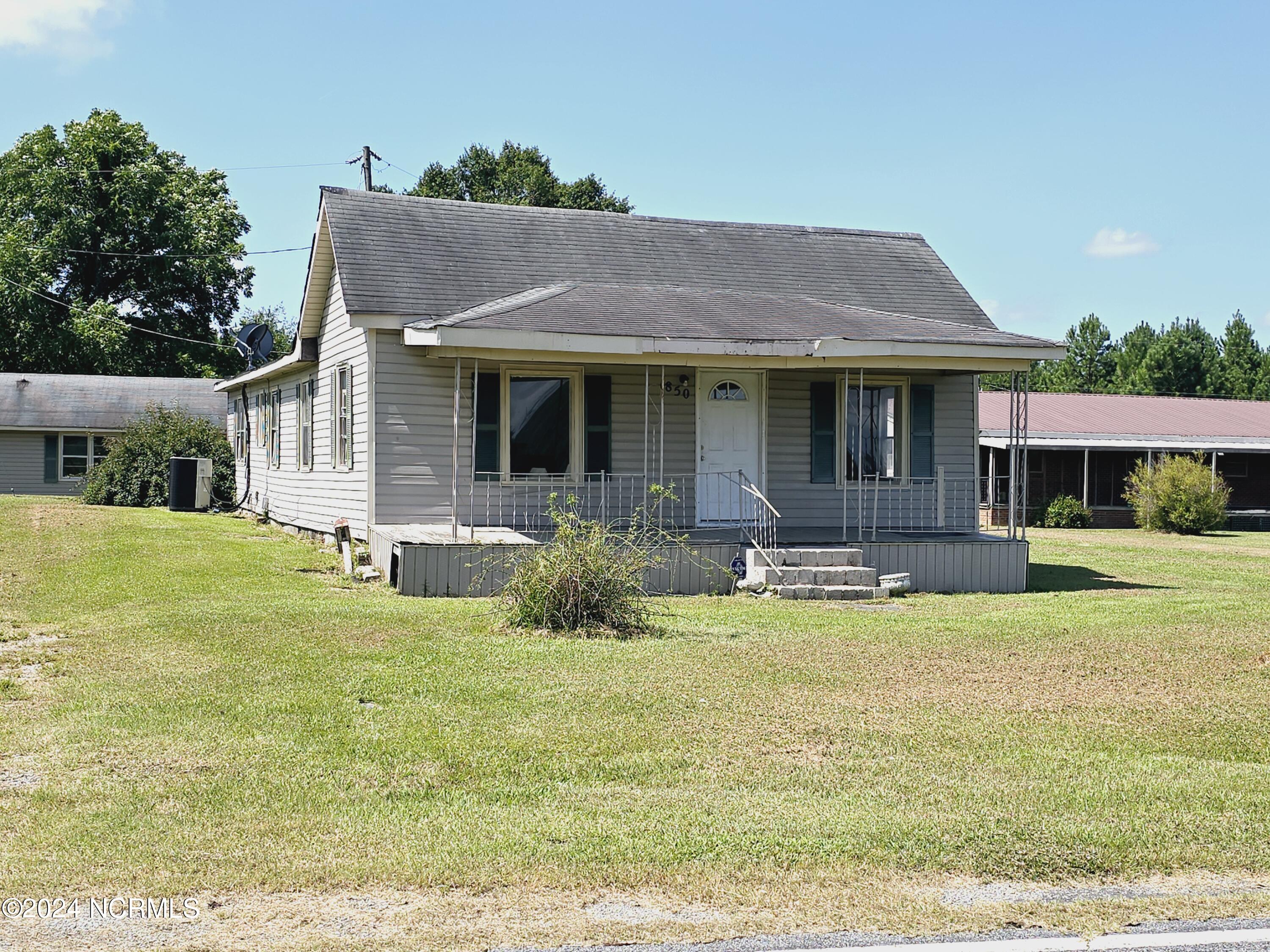 1814 Hickory Grove Road