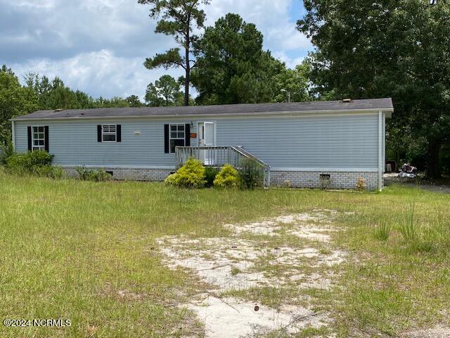 3600 Blue Banks Loop Road NE