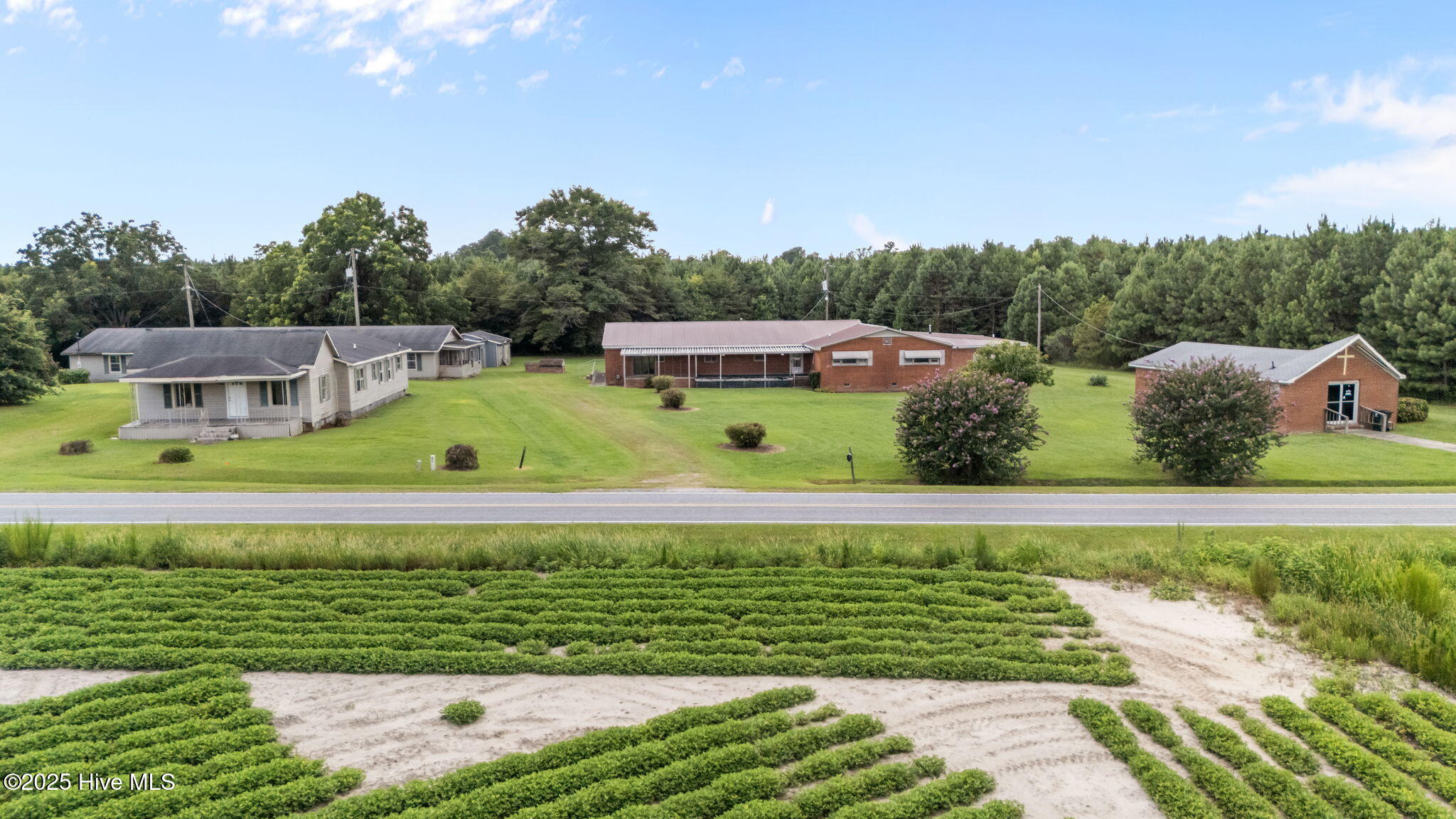 1814 Hickory Grove Road