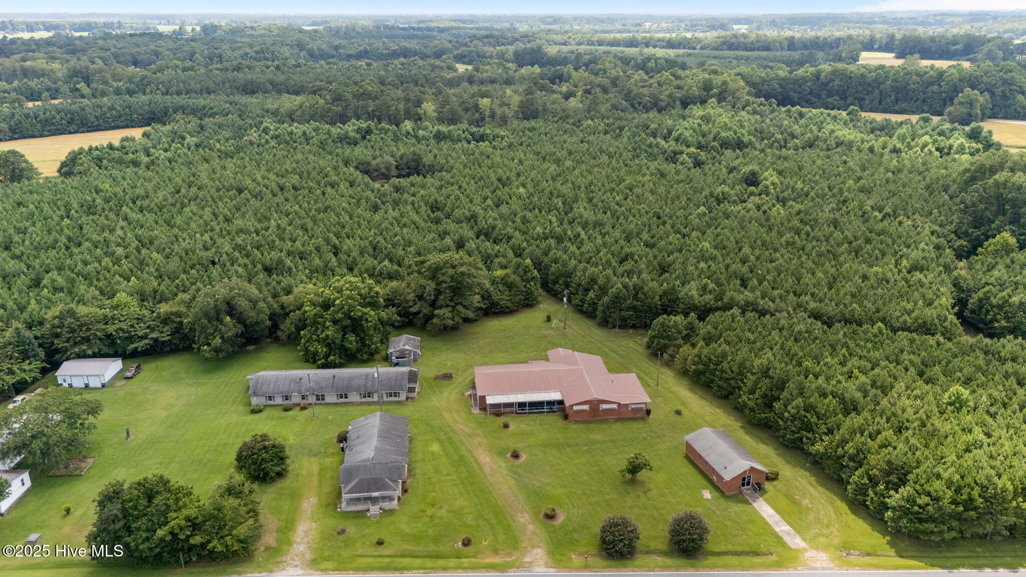1814 Hickory Grove Road
