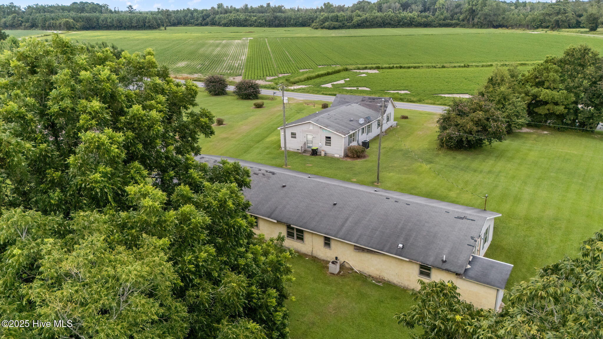 1814 Hickory Grove Road