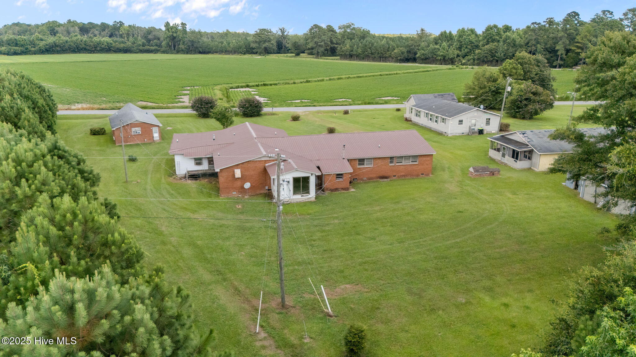 1814 Hickory Grove Road
