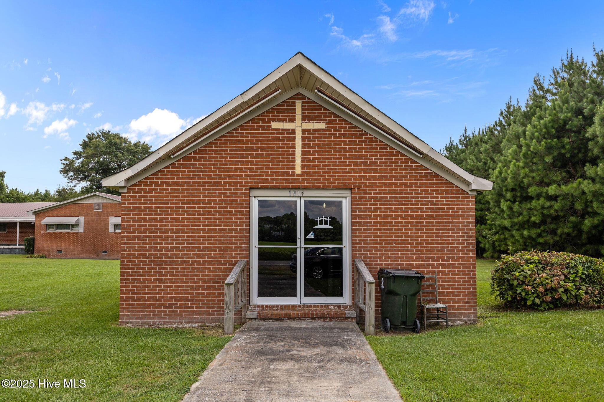 1814 Hickory Grove Road