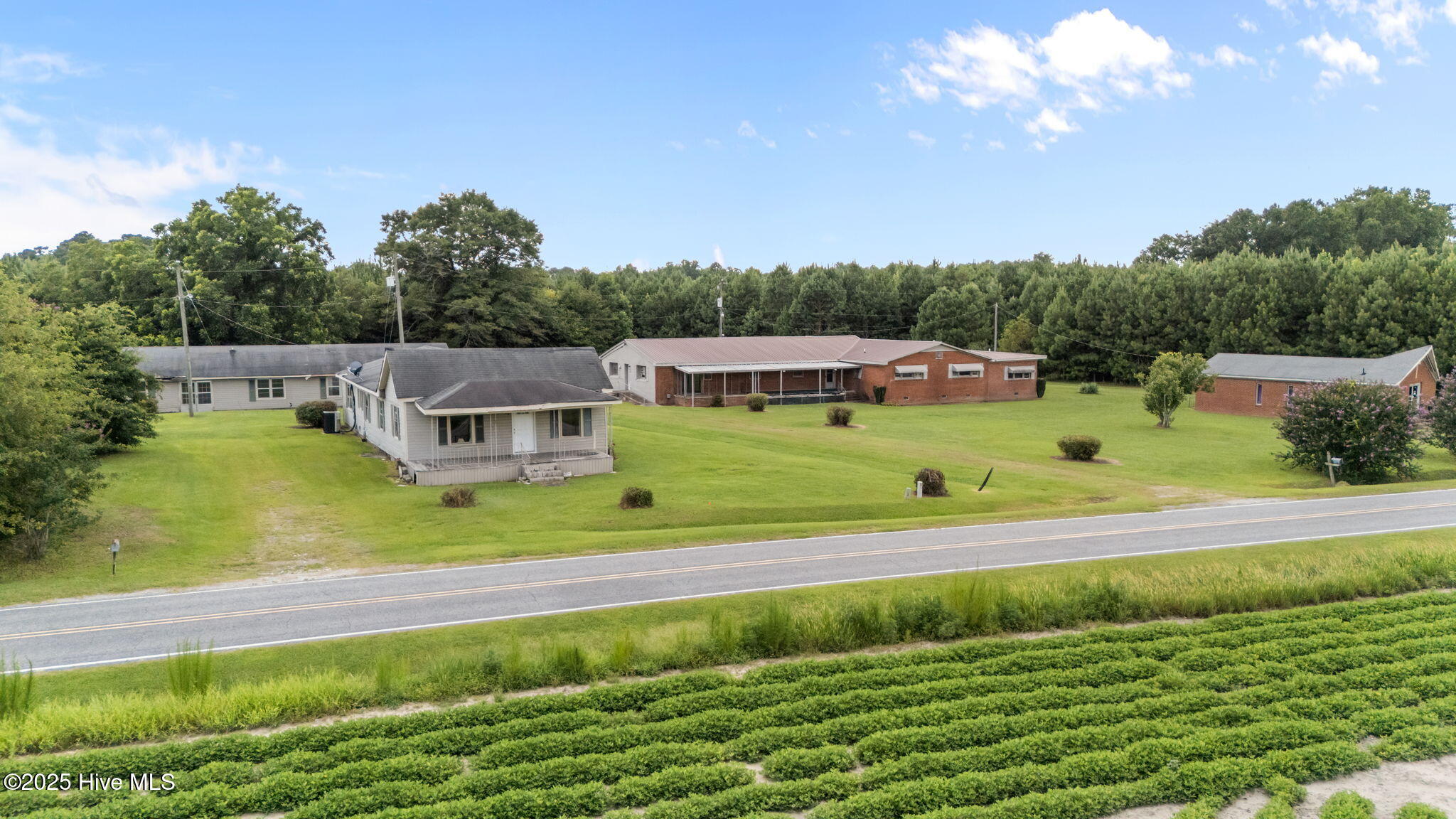 1814 Hickory Grove Road