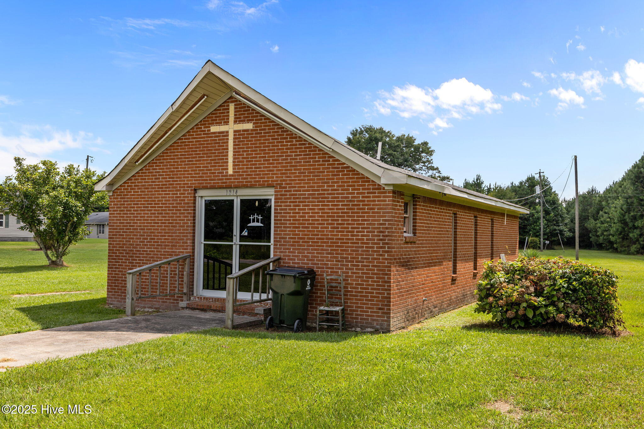 1814 Hickory Grove Road