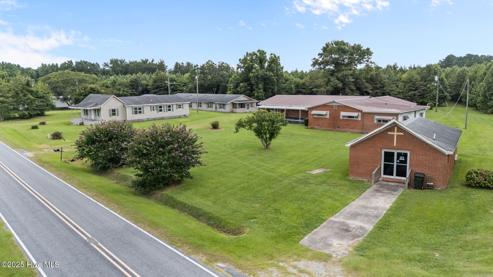 1814 Hickory Grove Road
