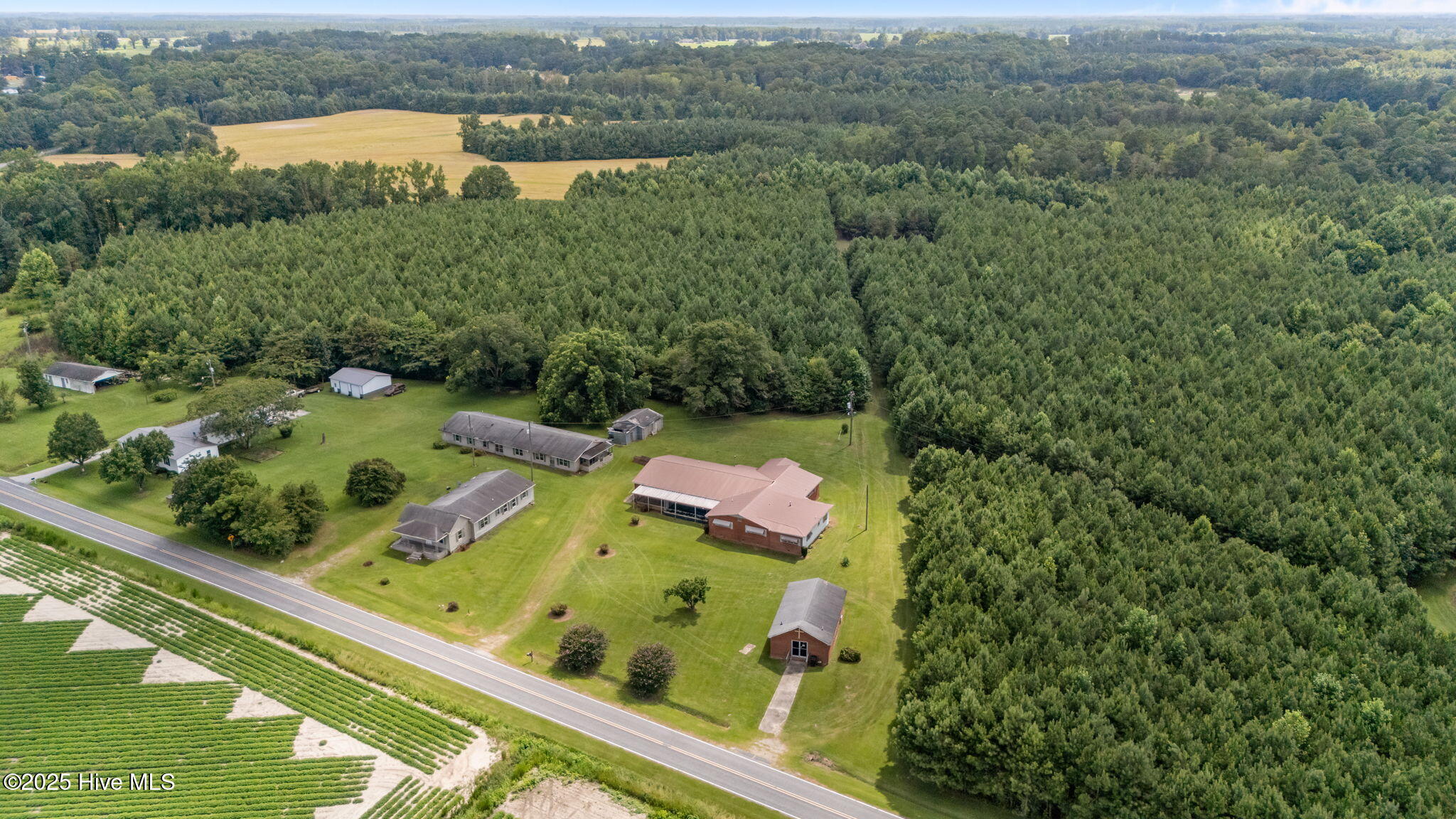 1814 Hickory Grove Road