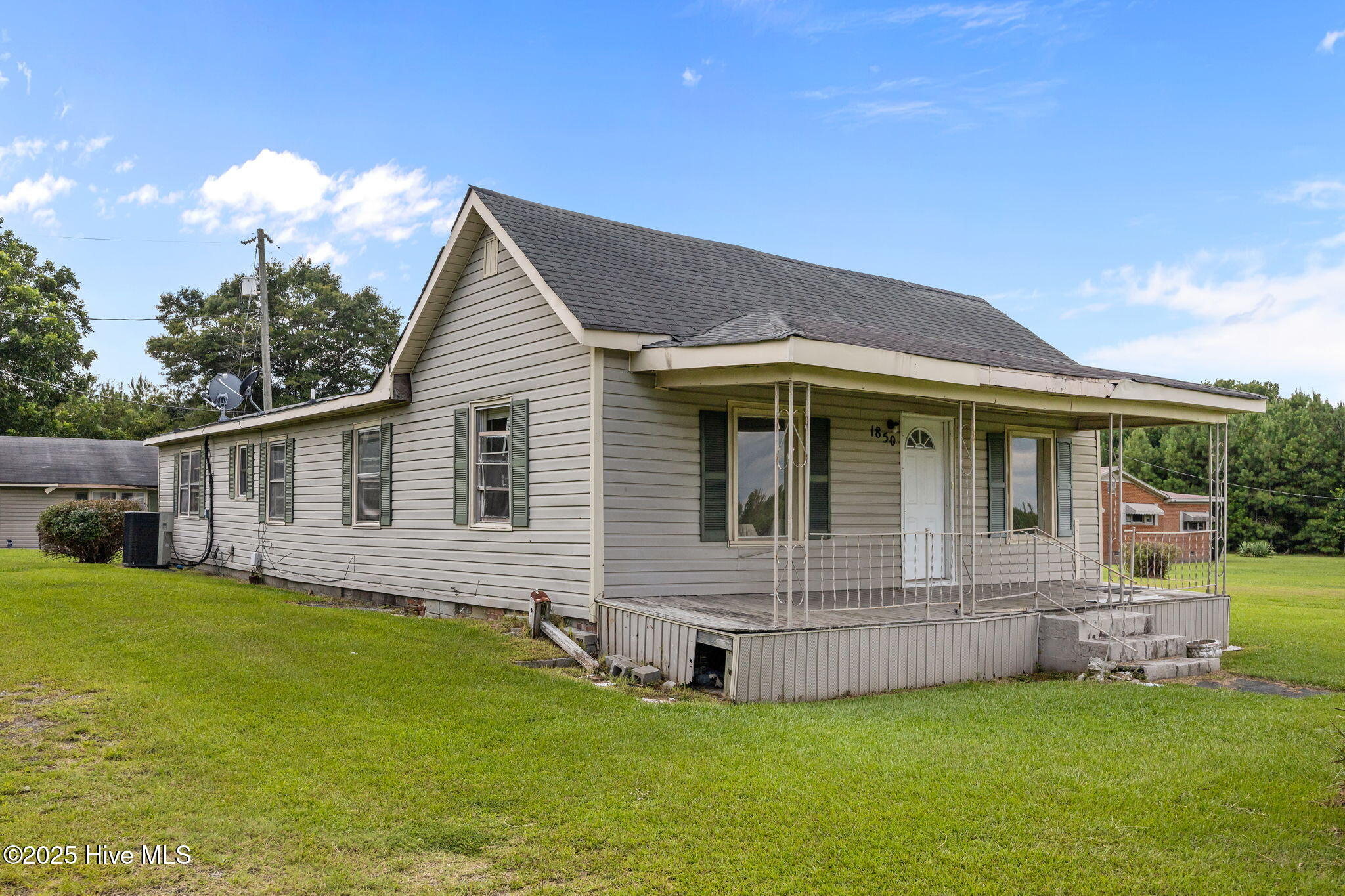 1814 Hickory Grove Road