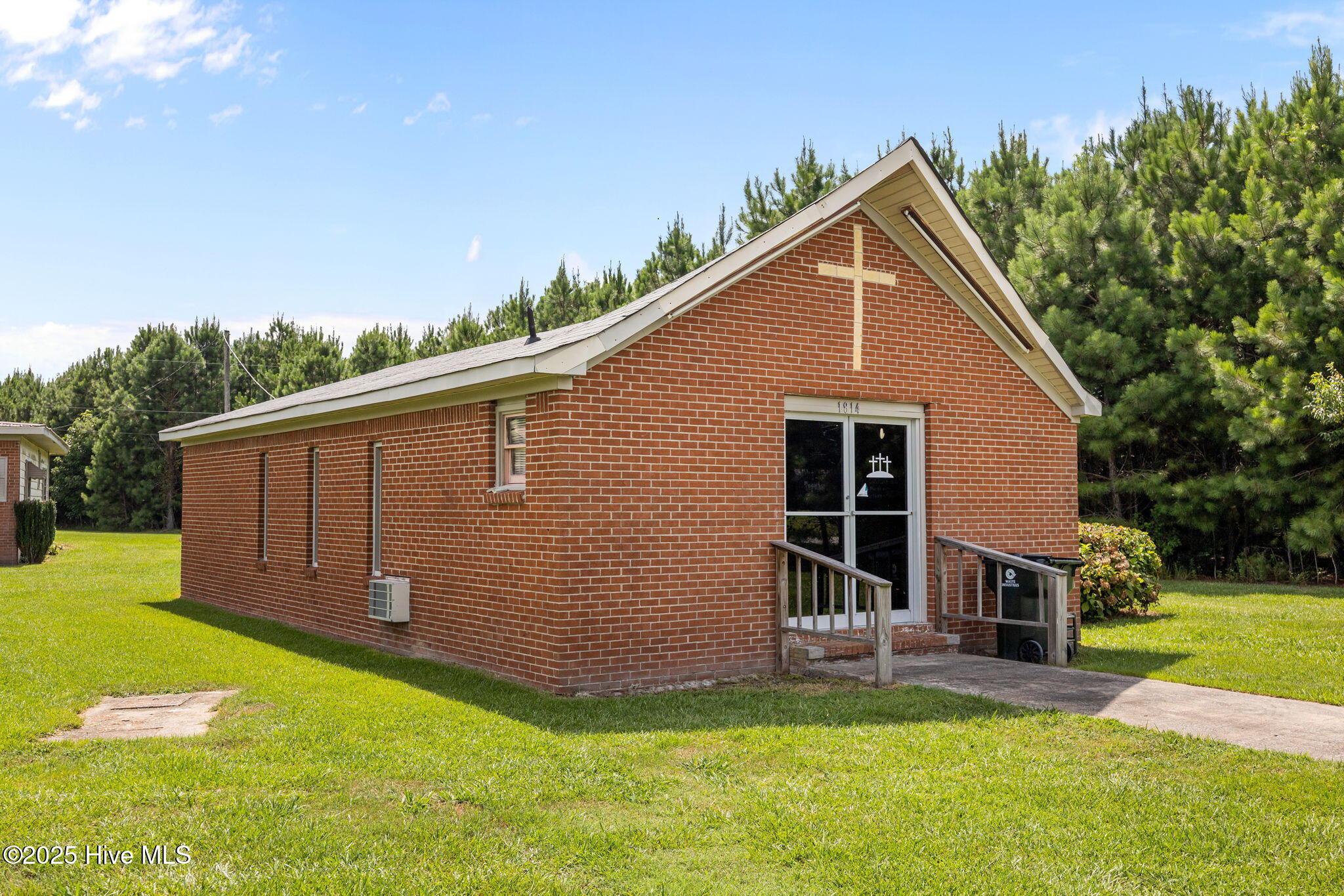 1814 Hickory Grove Road