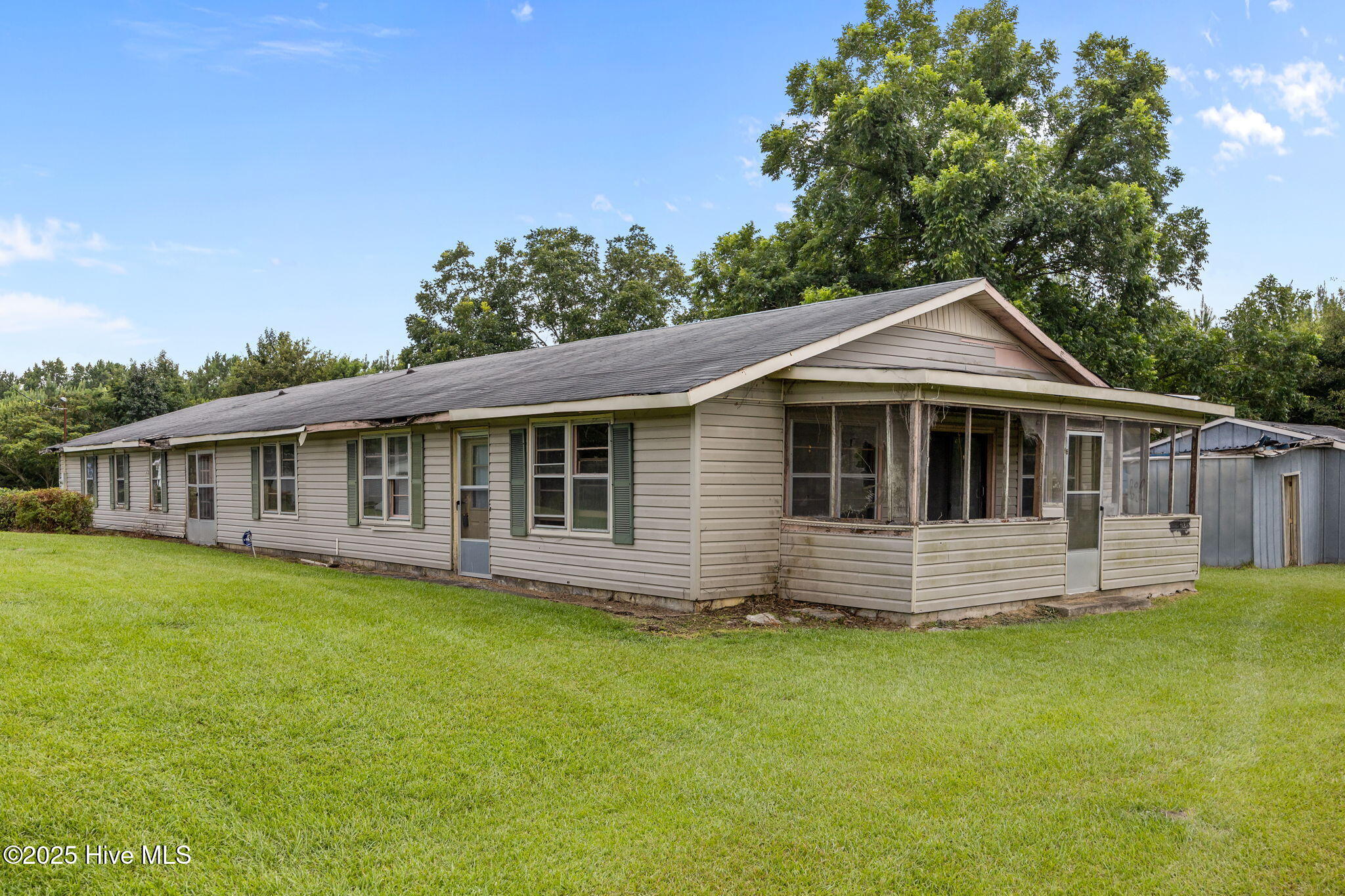 1814 Hickory Grove Road