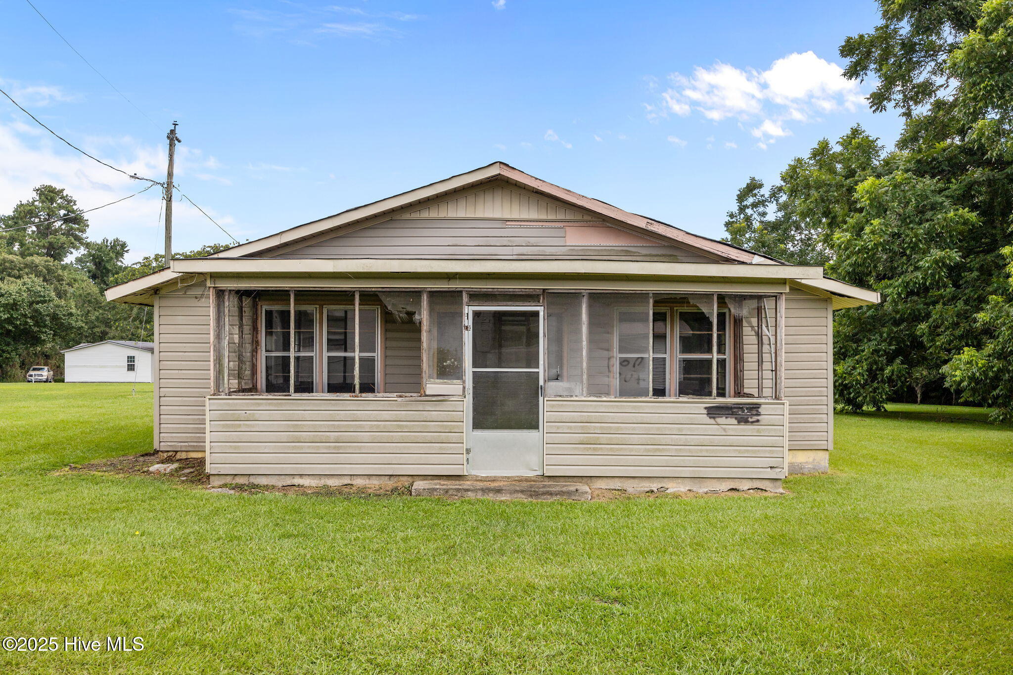 1814 Hickory Grove Road