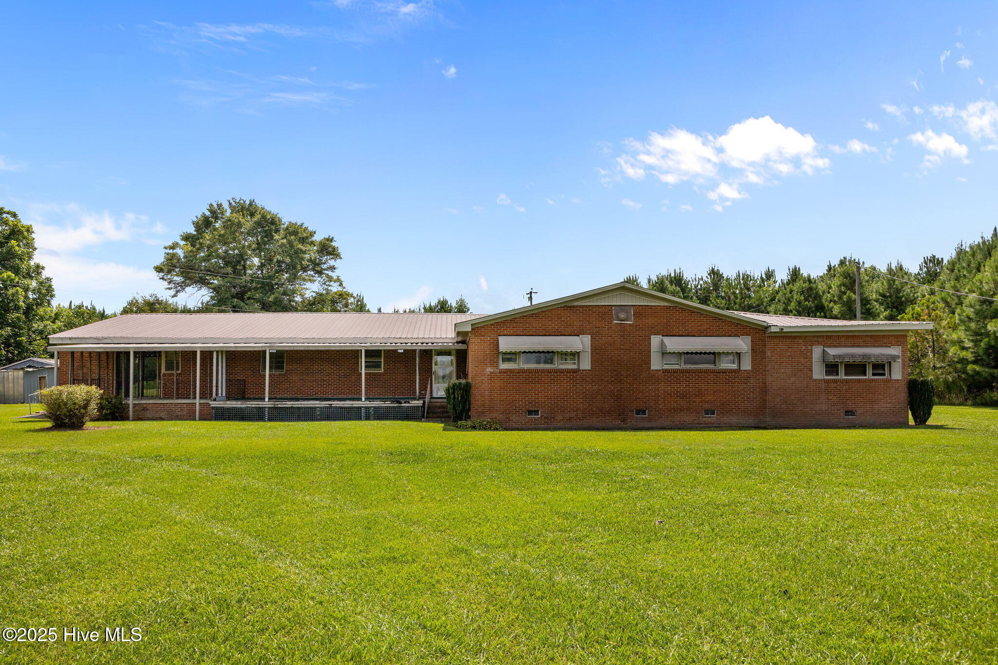 1814 Hickory Grove Road