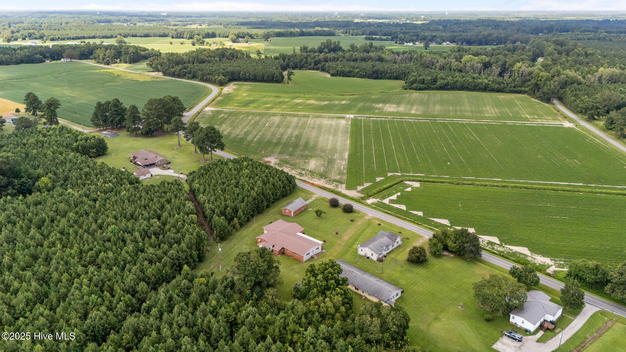 1814 Hickory Grove Road
