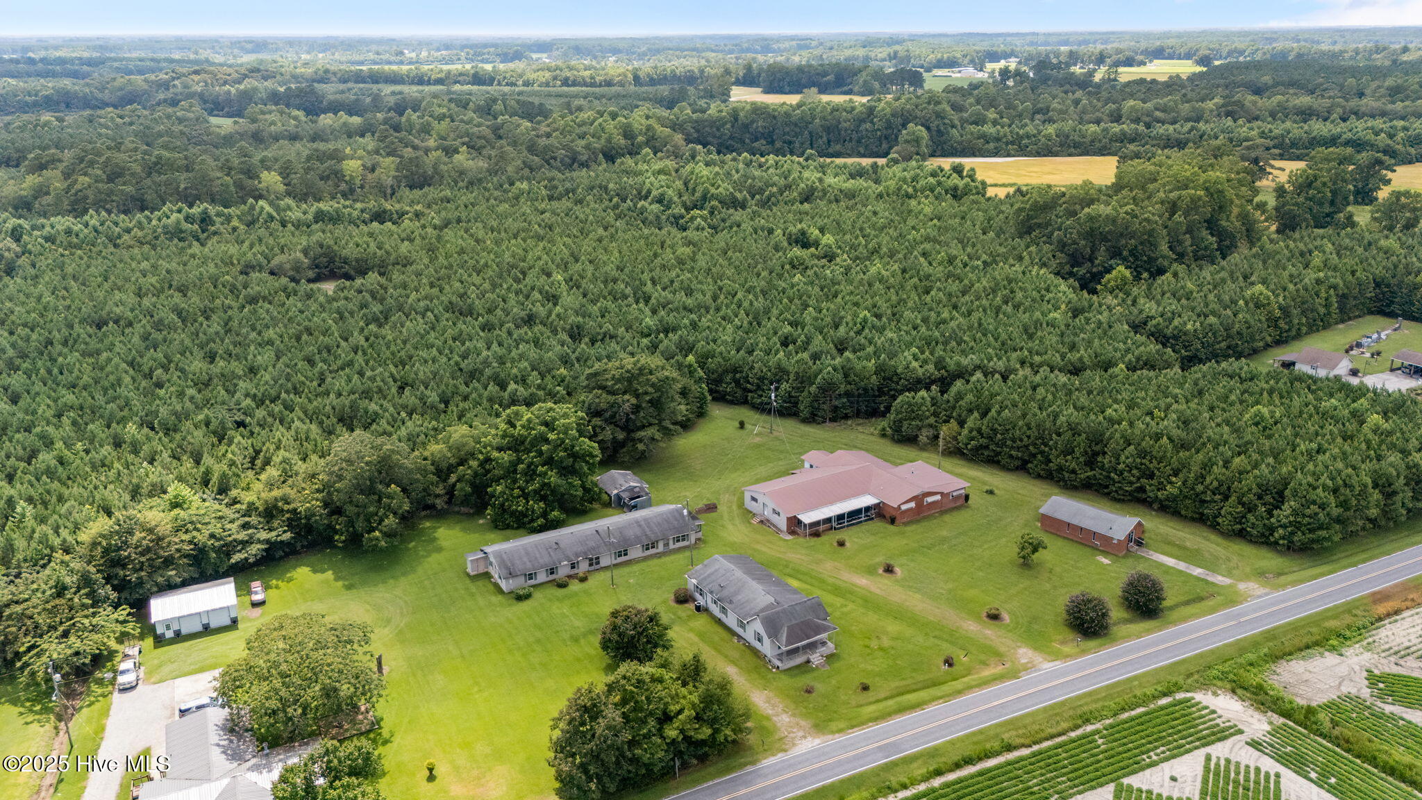 1814 Hickory Grove Road