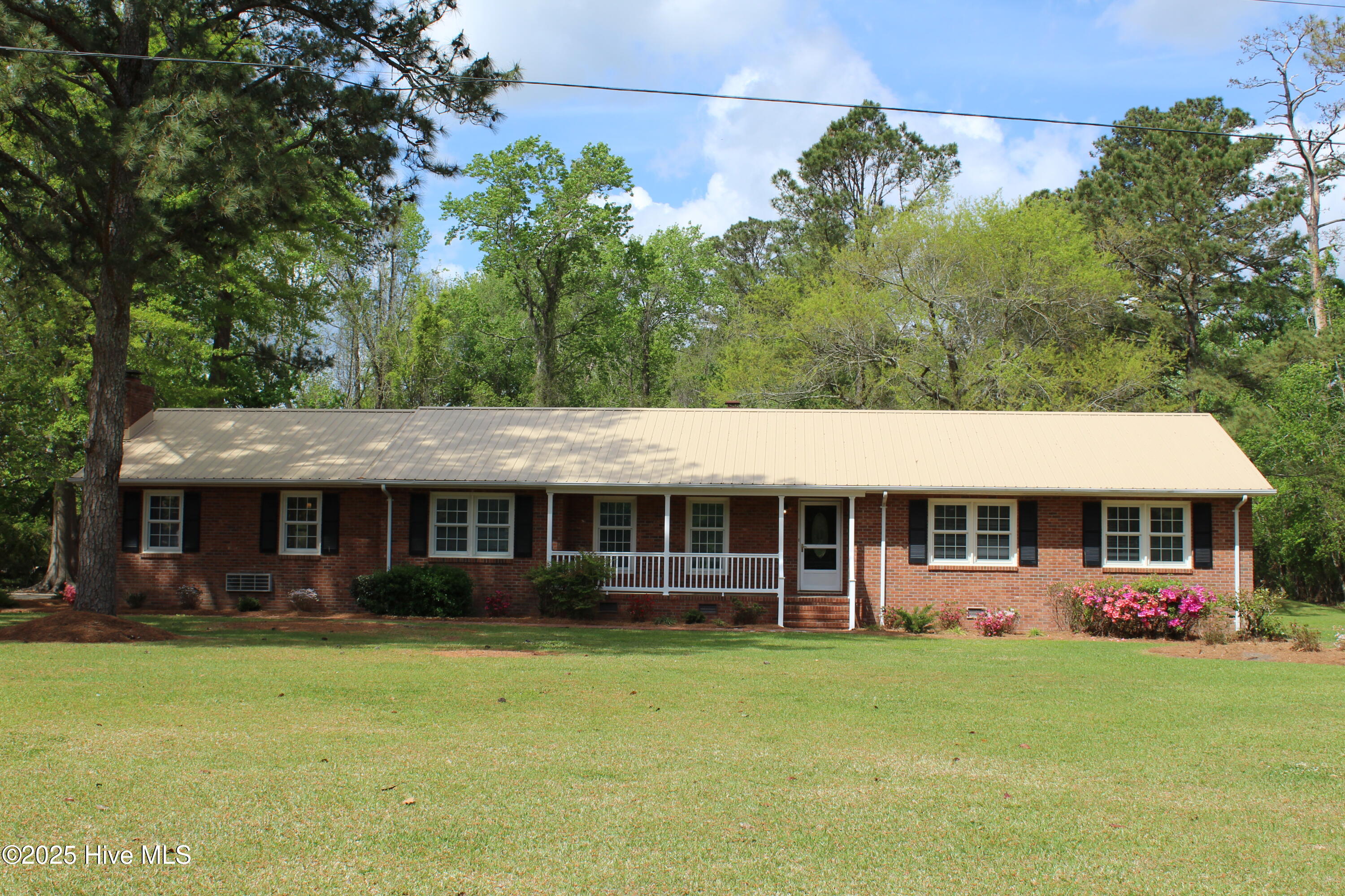 219 Huffmantown Road