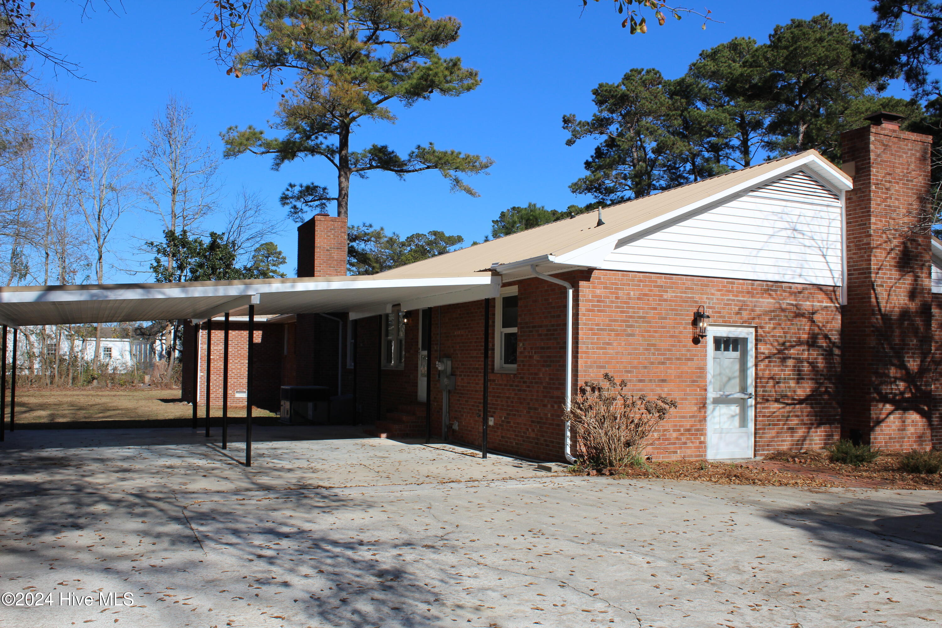 219 Huffmantown Road