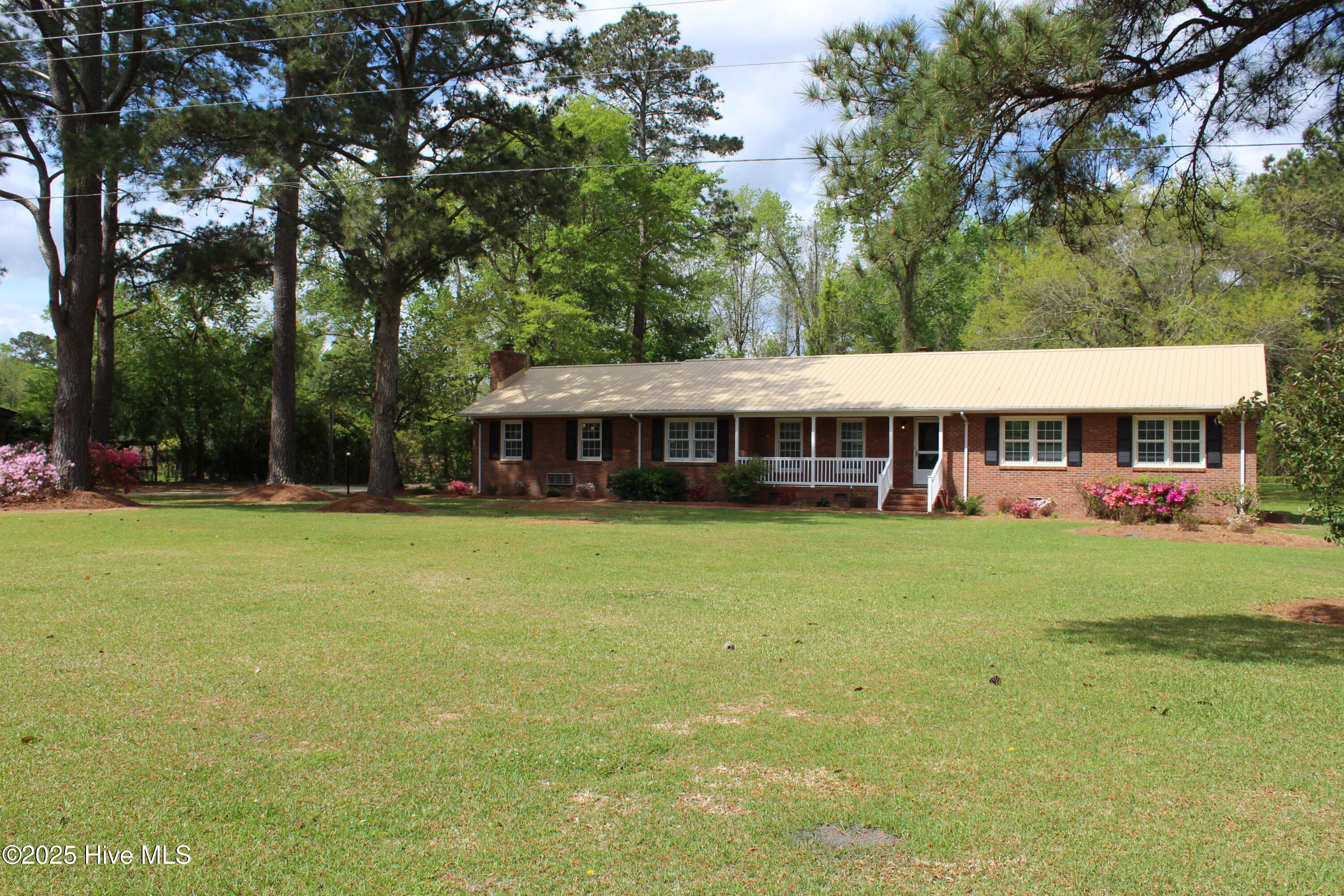 219 Huffmantown Road