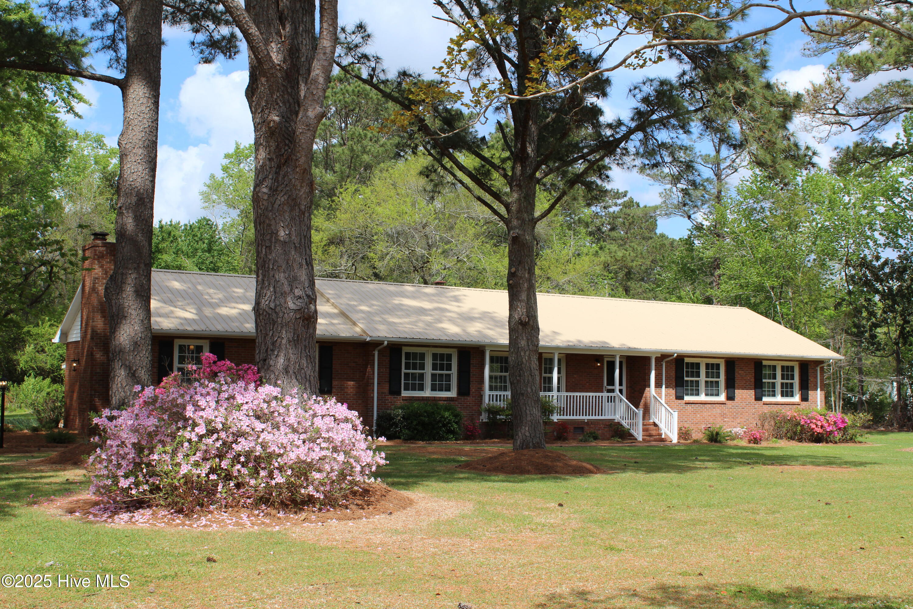 219 Huffmantown Road