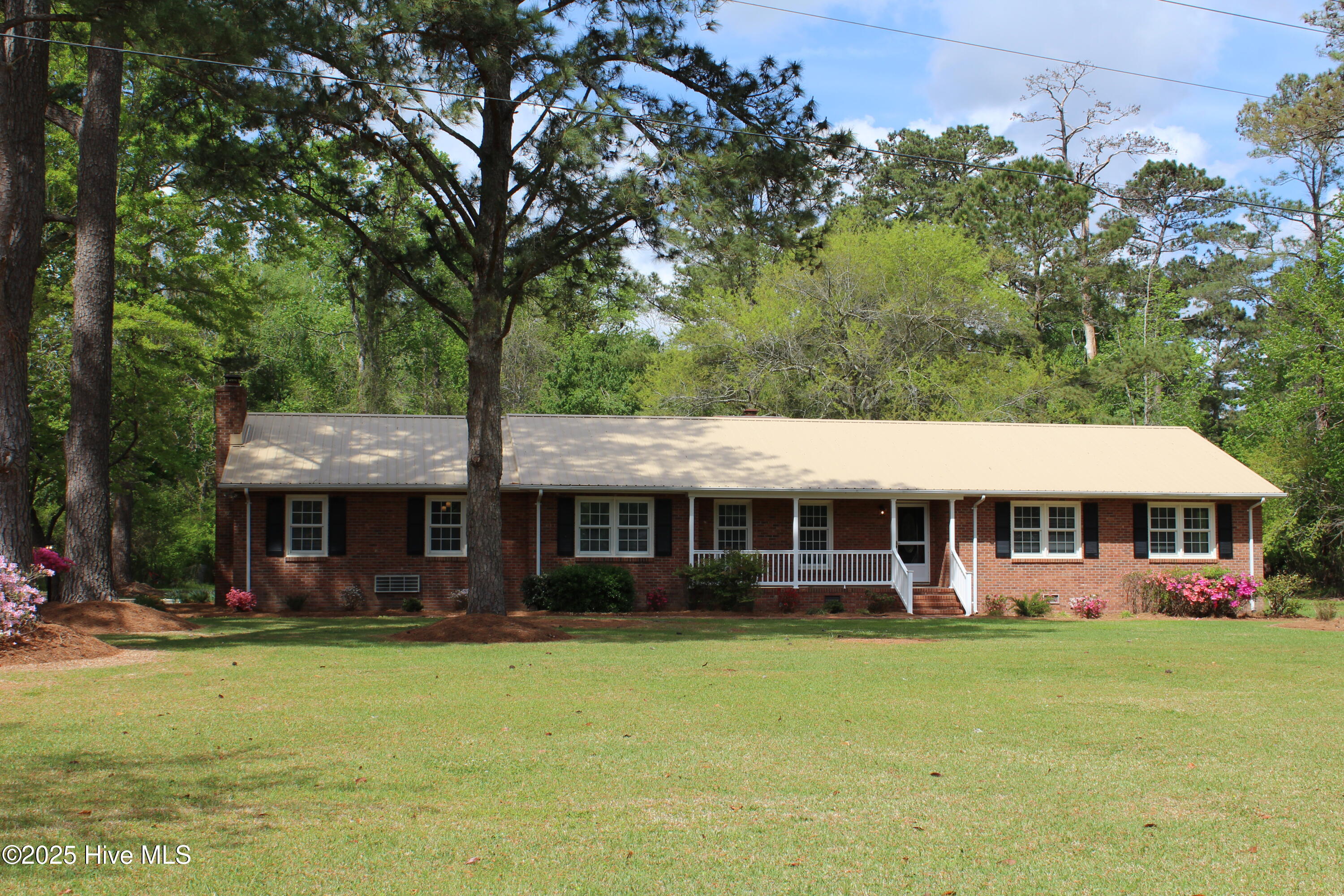 219 Huffmantown Road