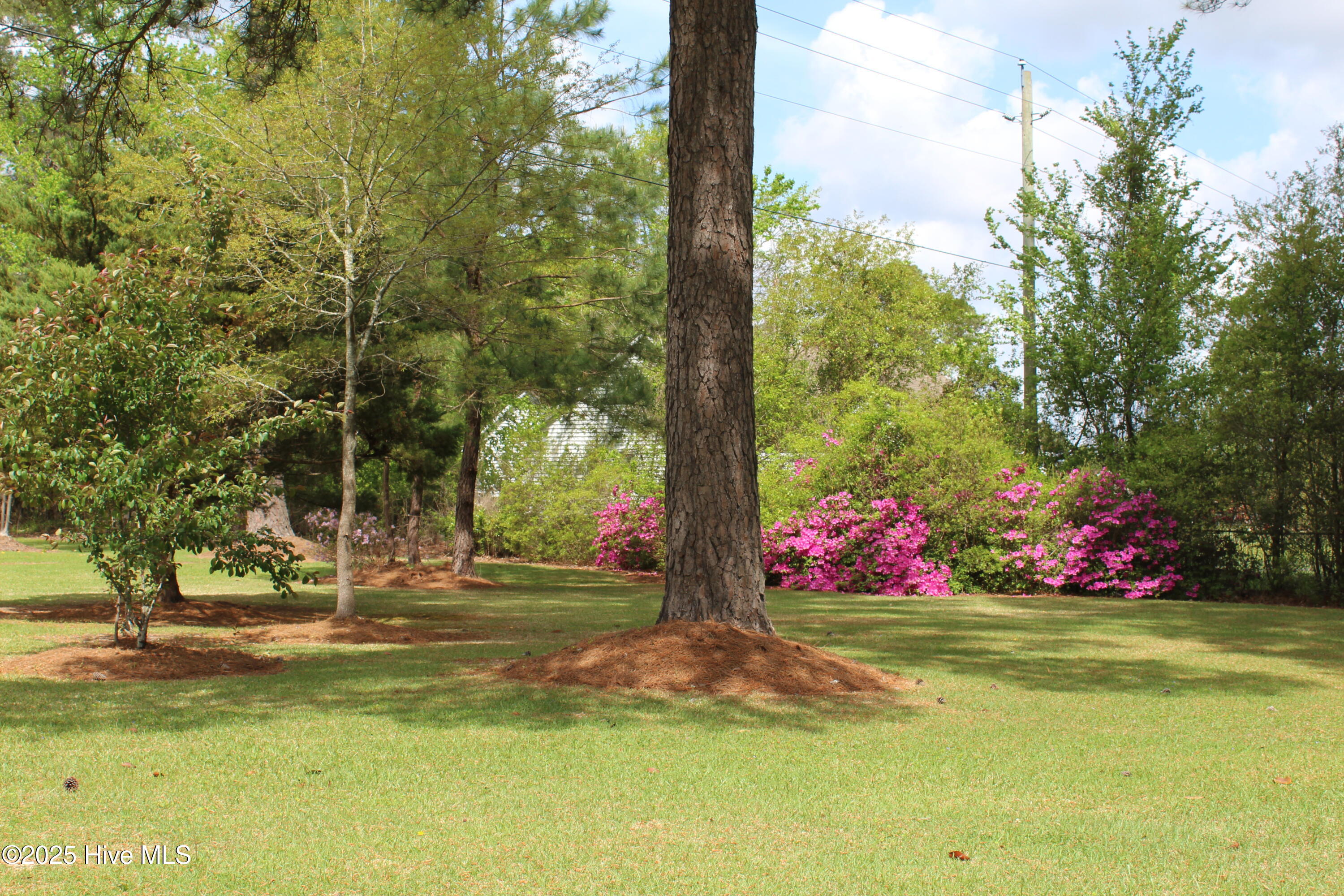 219 Huffmantown Road