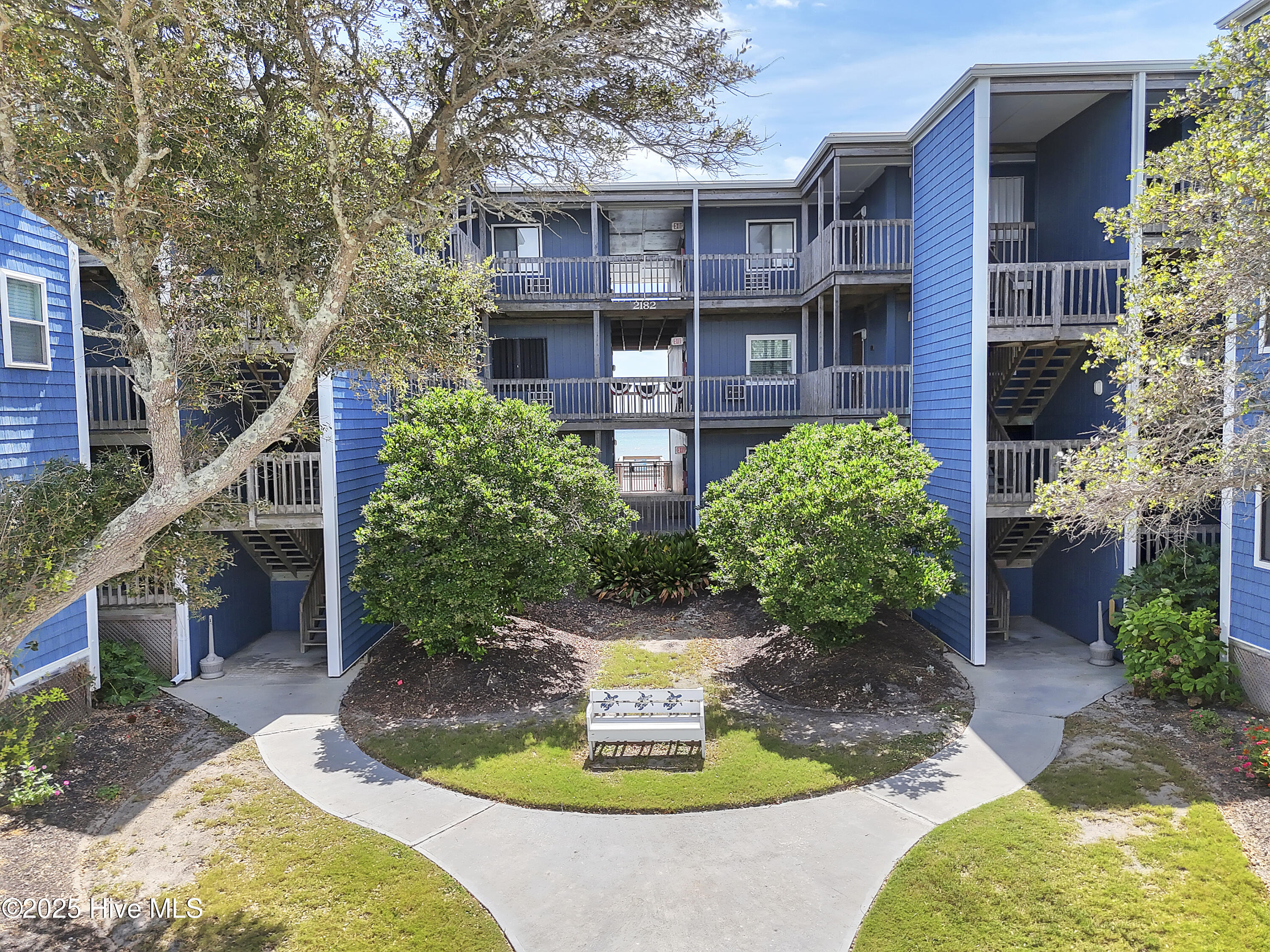 2182 New River Inlet Road, Unit 374