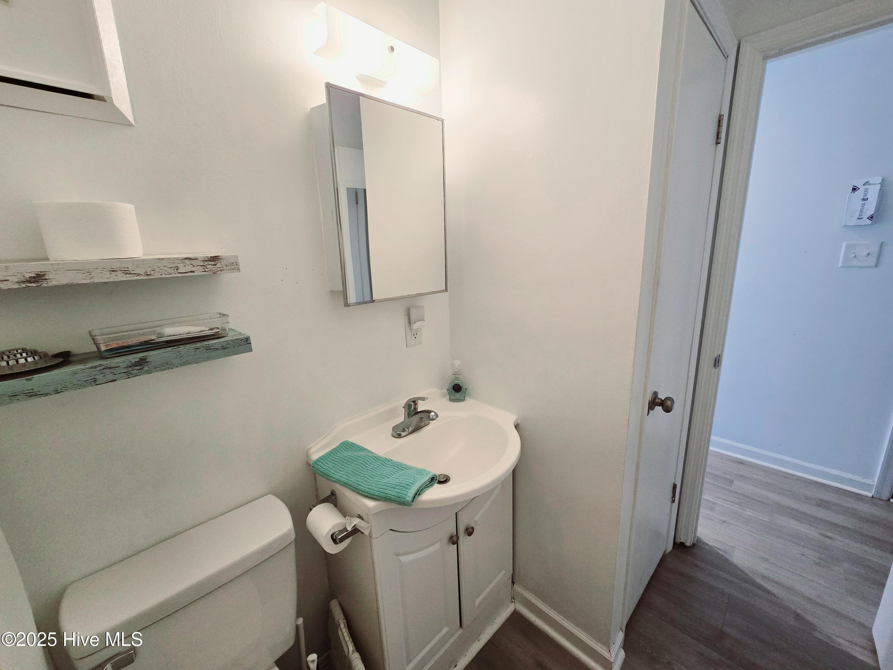 2182 New River Inlet Road, Unit 374