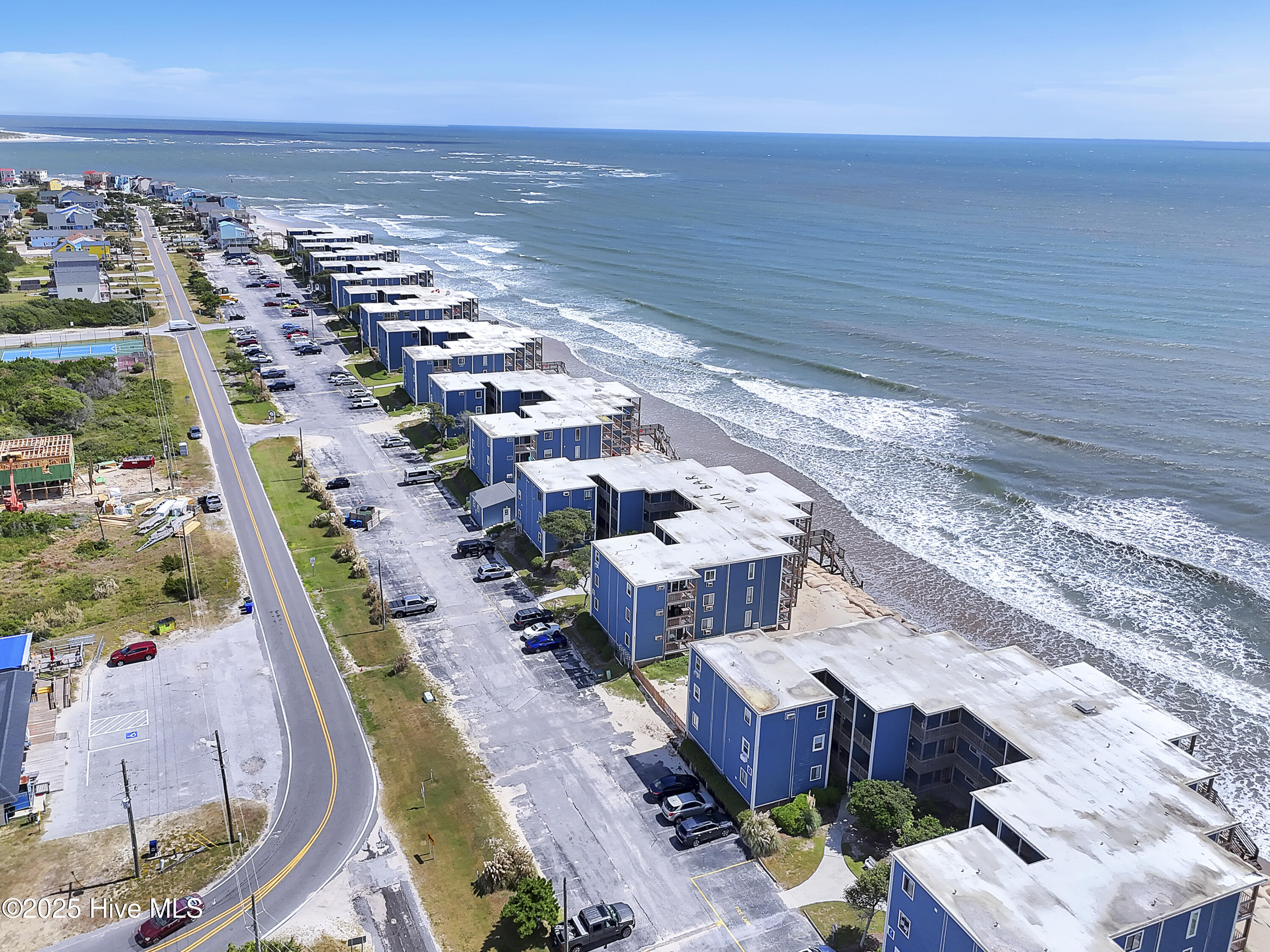 2182 New River Inlet Road, Unit 374