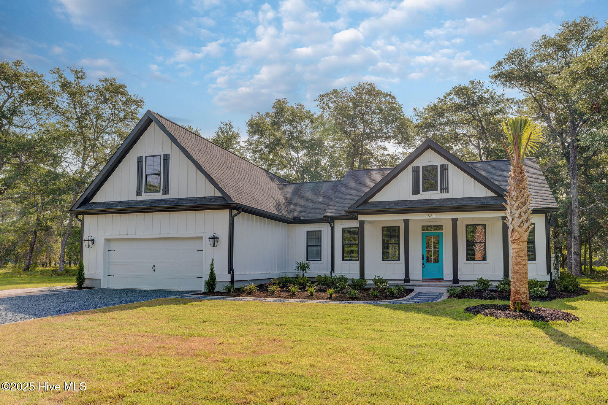 2824 White Dove Circle SW