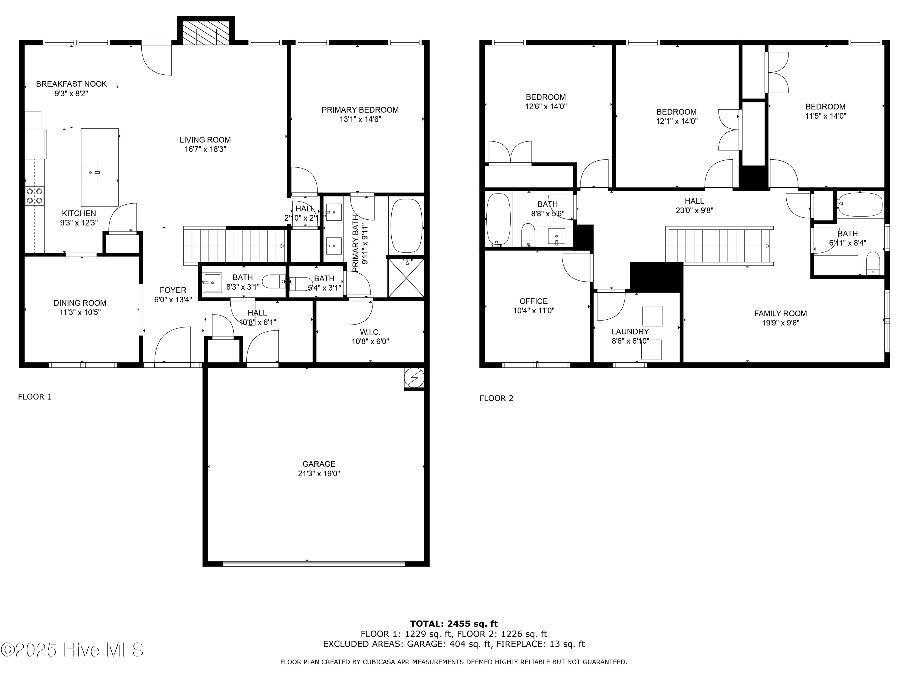 9057 Gardens Grove Road