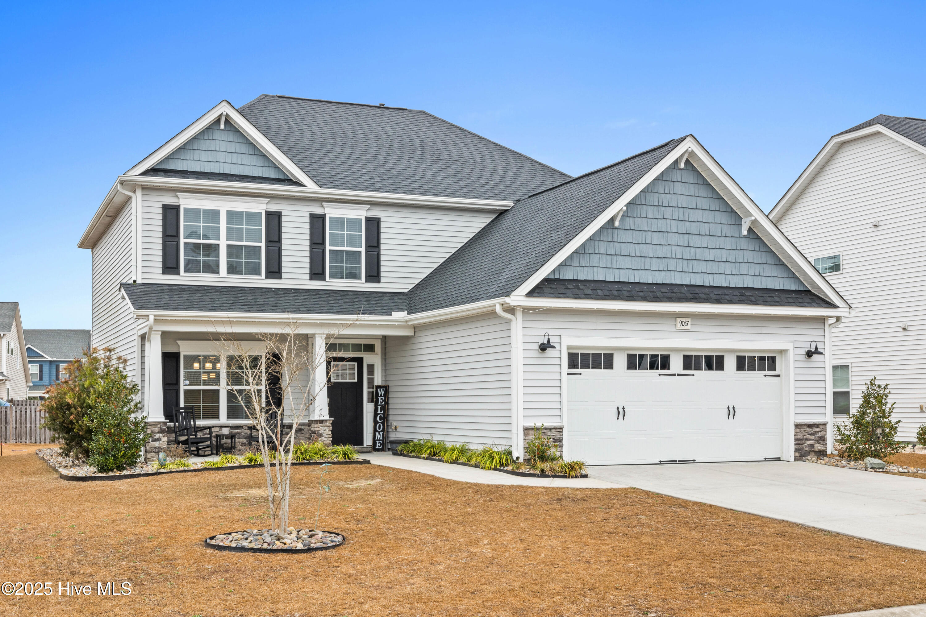 9057 Gardens Grove Road